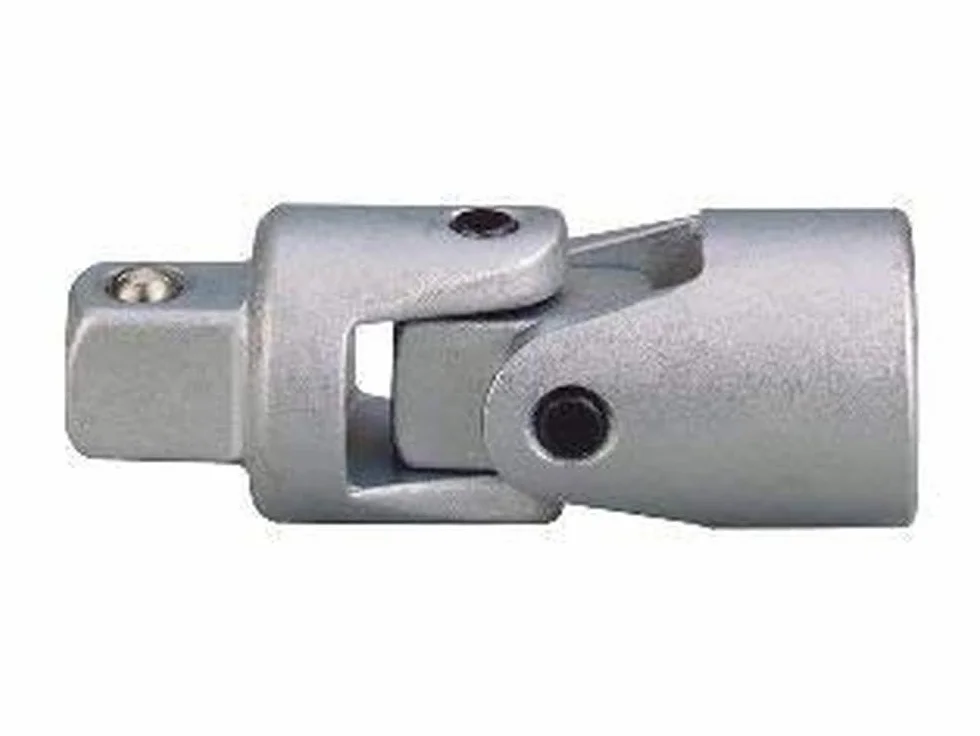 PROXXON 23450 Przegub kardanowy 12,5 mm (1/2/"), czworokątny obustronny