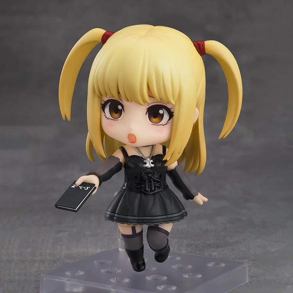 Amane figurka urocza postać z anime mini figurka 10 cm PCW model statuetka kolekcja dekoracja biurka domu prezenty
