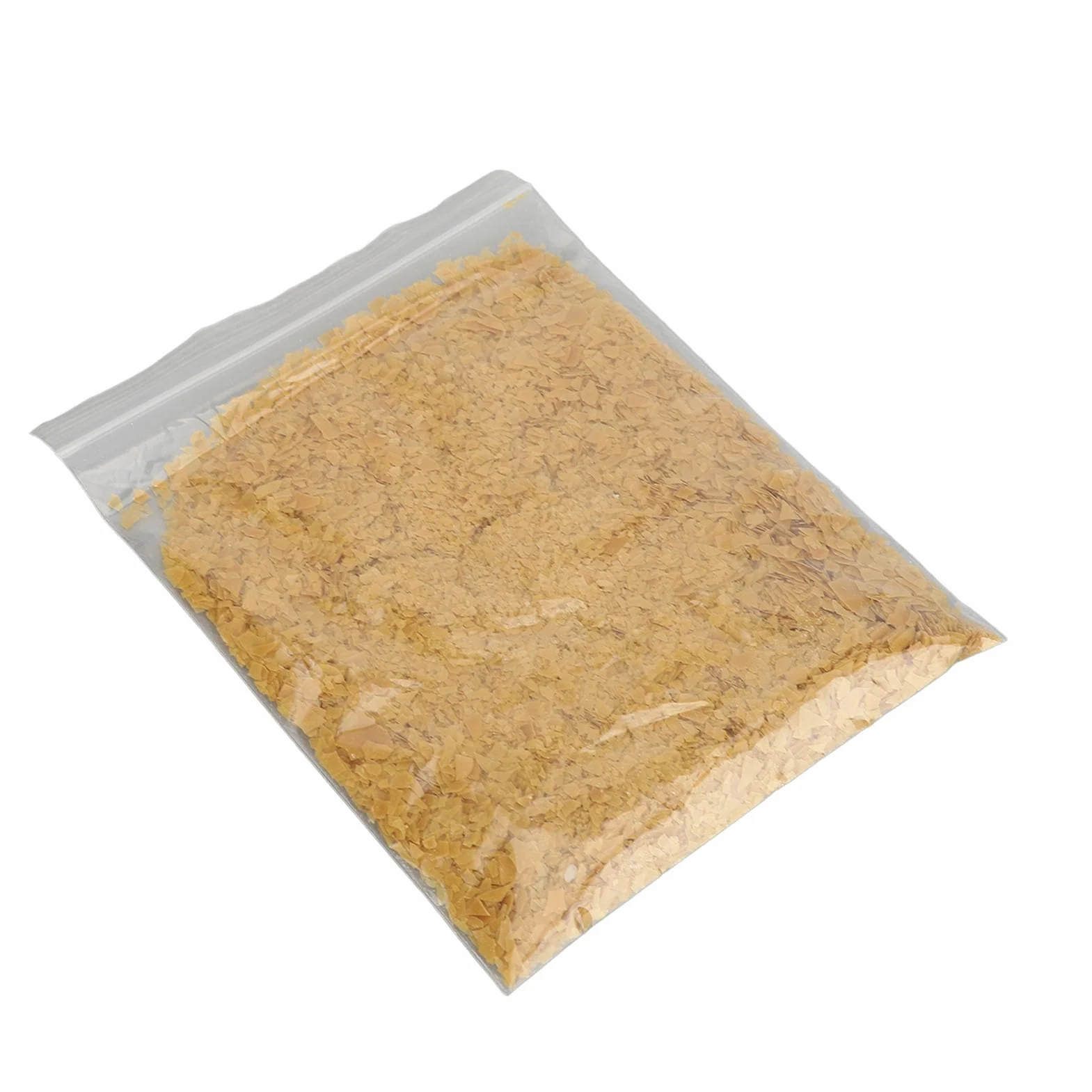 Płatki Wosku Carnauba, Pielęgnacja Skóry Organiczne Płatki Wosku Carnauba Nawilżające do Mebli (100 gramów)