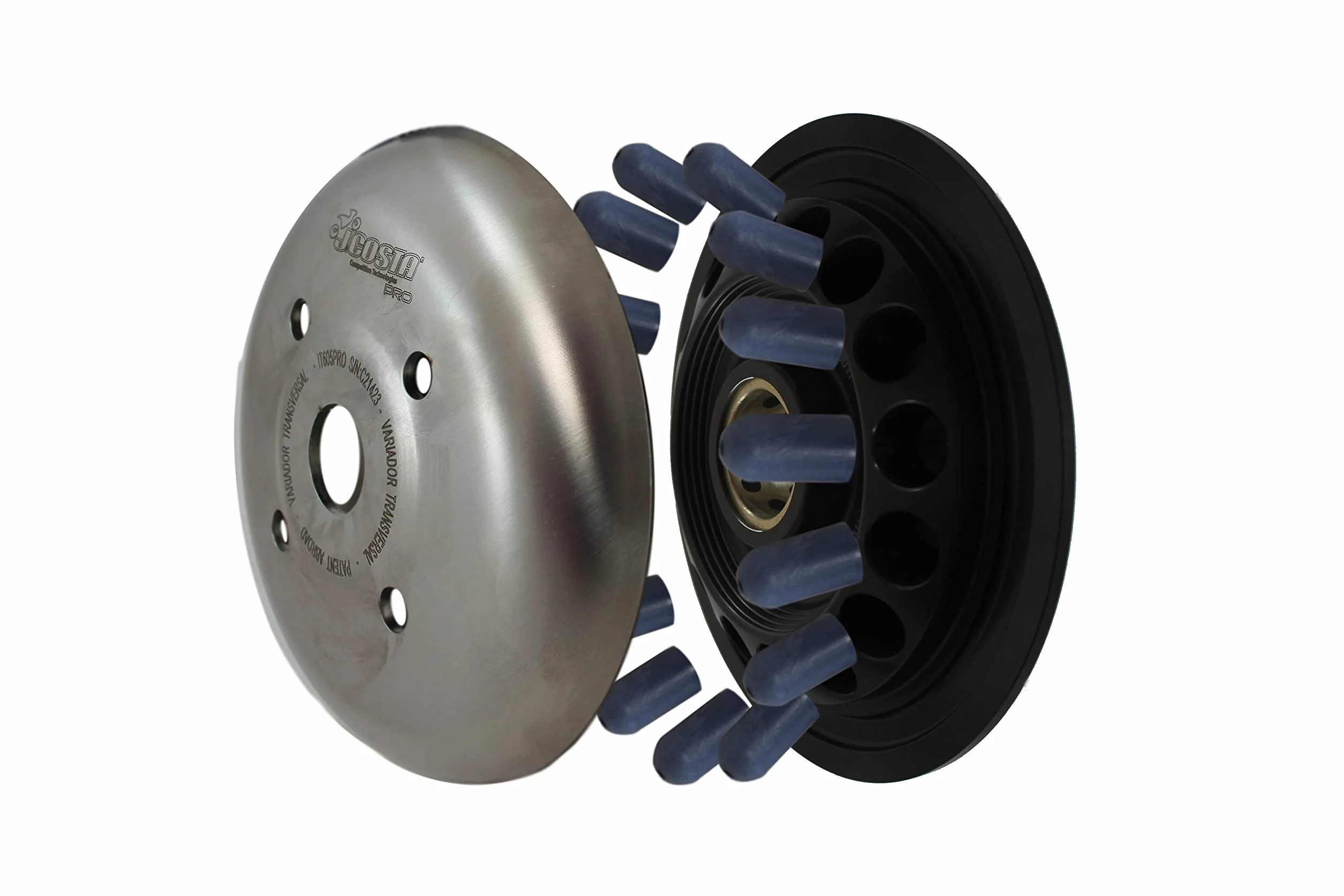 J.Costa PRO Variator dla Yamaha TMAX 500cc