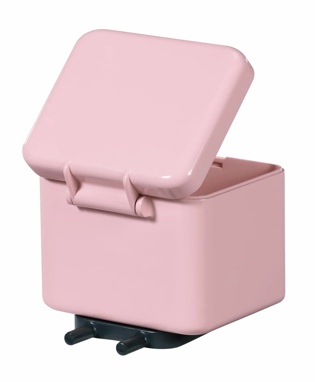 BABY born E-Scooter - Zdalnie sterowana hulajnoga z akcesoriami w zestawie, zasilana bateriami, pasuje do wszystkich nadgarstków o obwodzie 43 cm