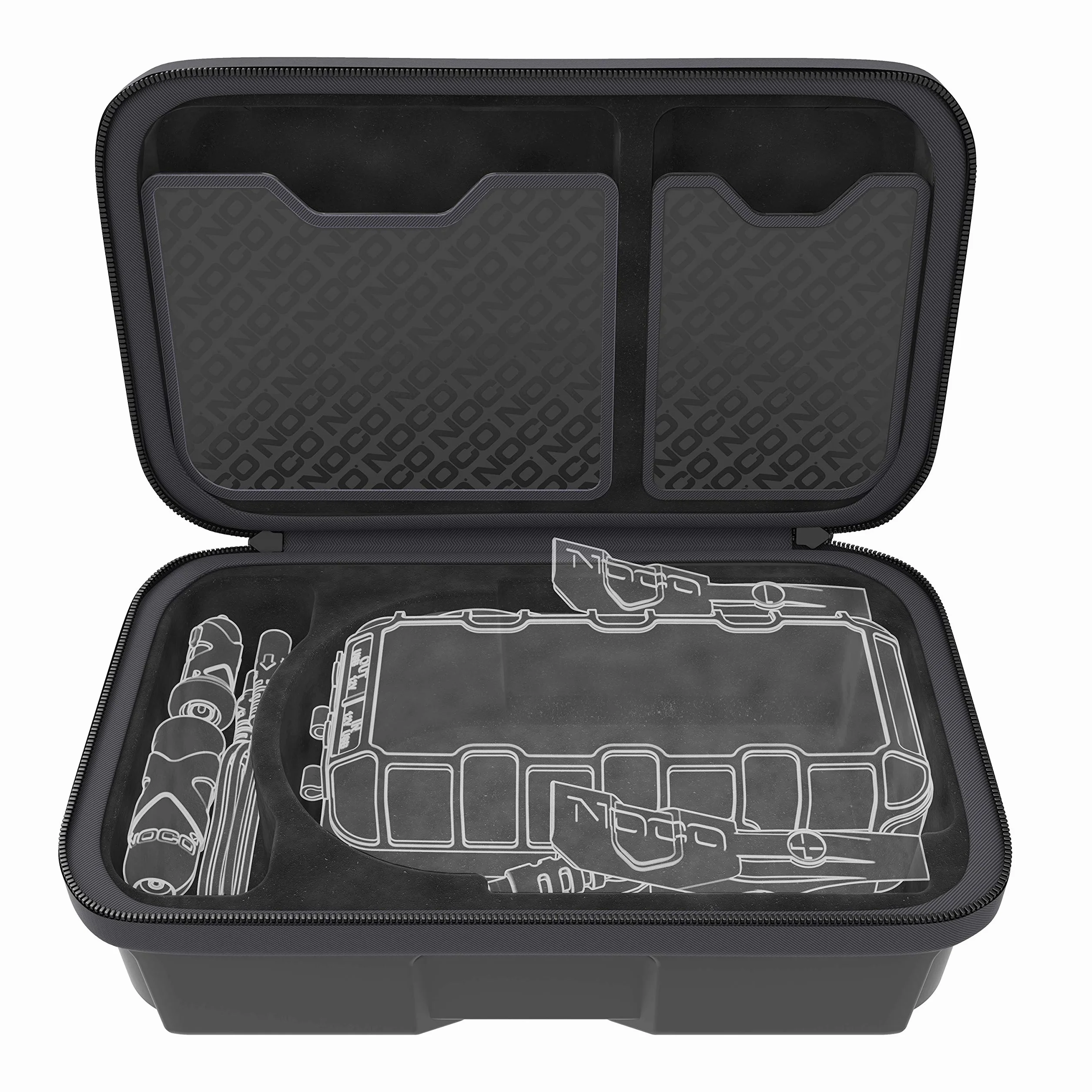 NOCO GBC014 Boost HD EVA etui ochronne do GB70