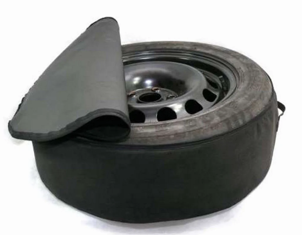 Ferocity Torba na opony 15"-18" XXL, różne rozmiary, do przechowywania opon, pokrowiec na opony, pokrowiec ochronny