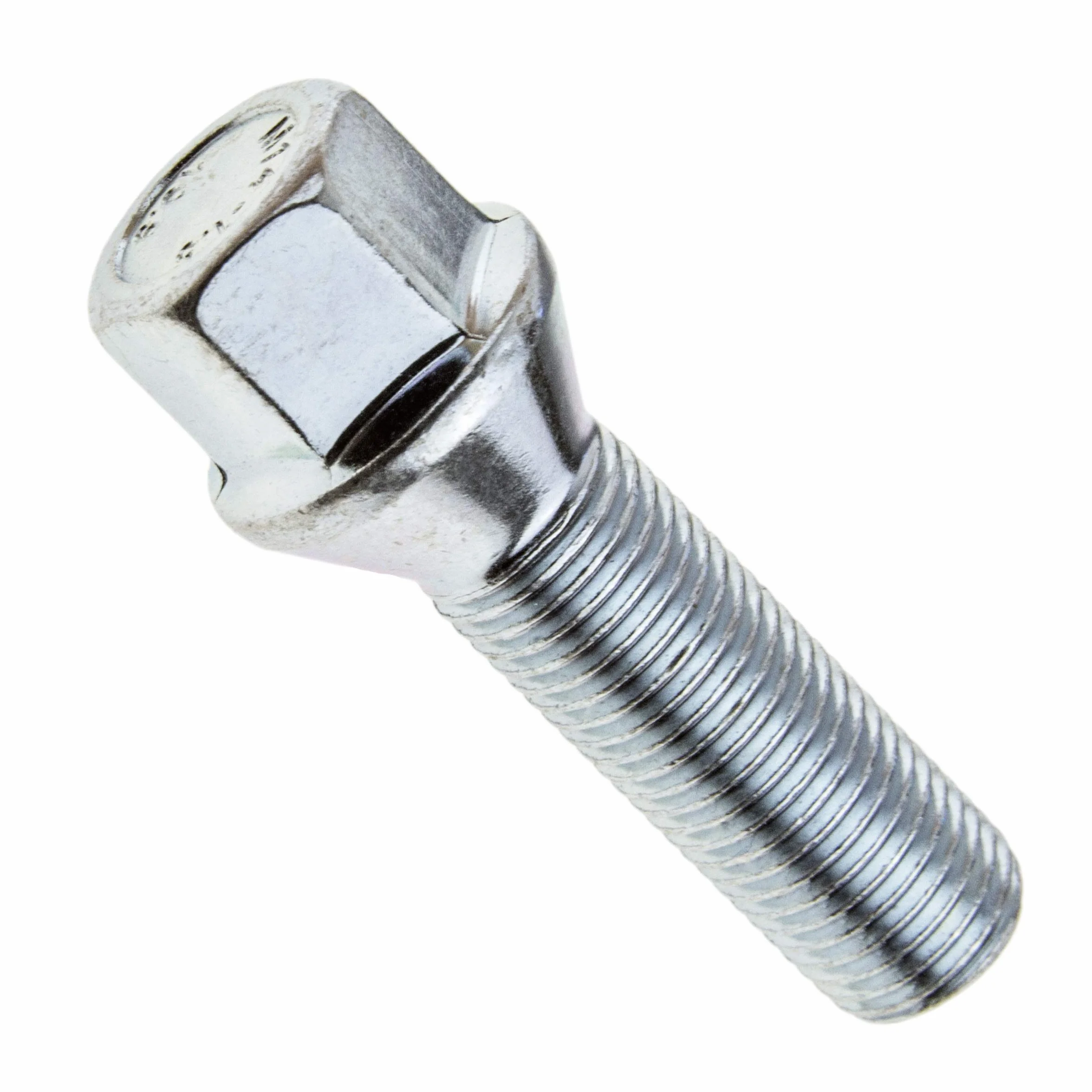 Śruby do kół M14 x 1,5 stożek podkładka stożkowa SW17 24-60mm
