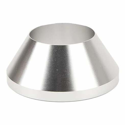 Aluminiowy Stożek Centrujący do Wyważarki Kół 1,67 Cala Narzędzie do Naprawy Opon