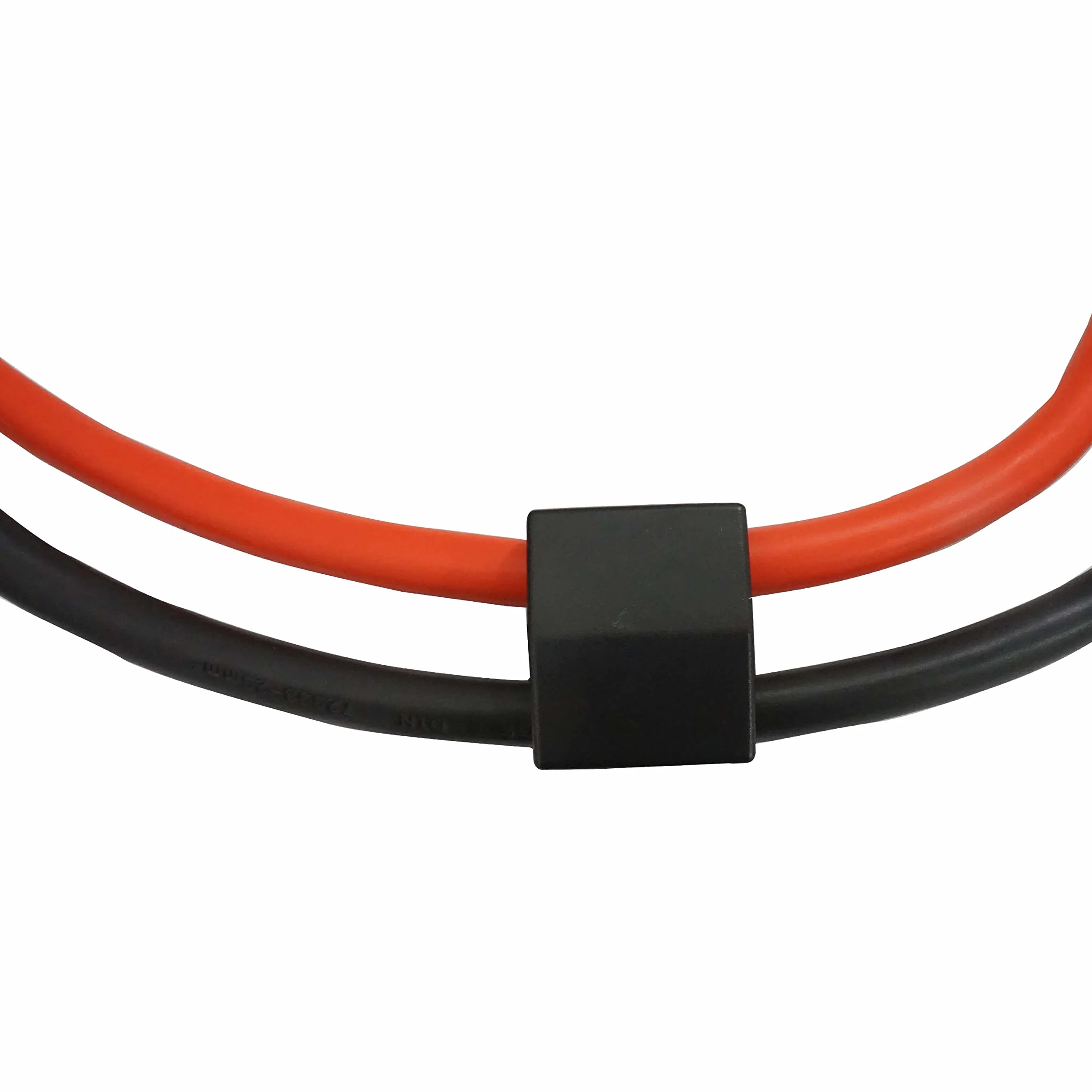 Petex 44624598 kabel rozruchowy 35 mm², z zabezpieczeniem przed przepięciem, długość 4,5 m