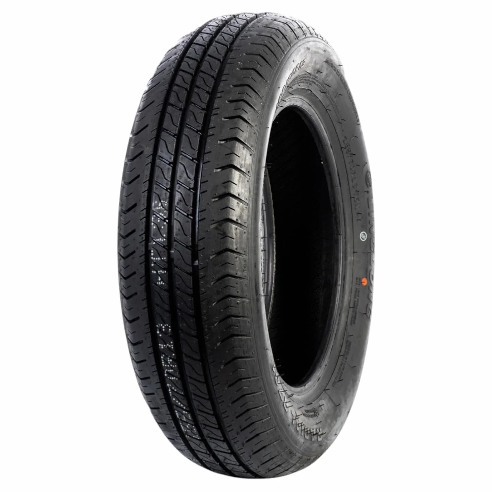 UNITRAILER Zestaw 2 szt. opon Linglong 155/70 R13 75N do przyczep
