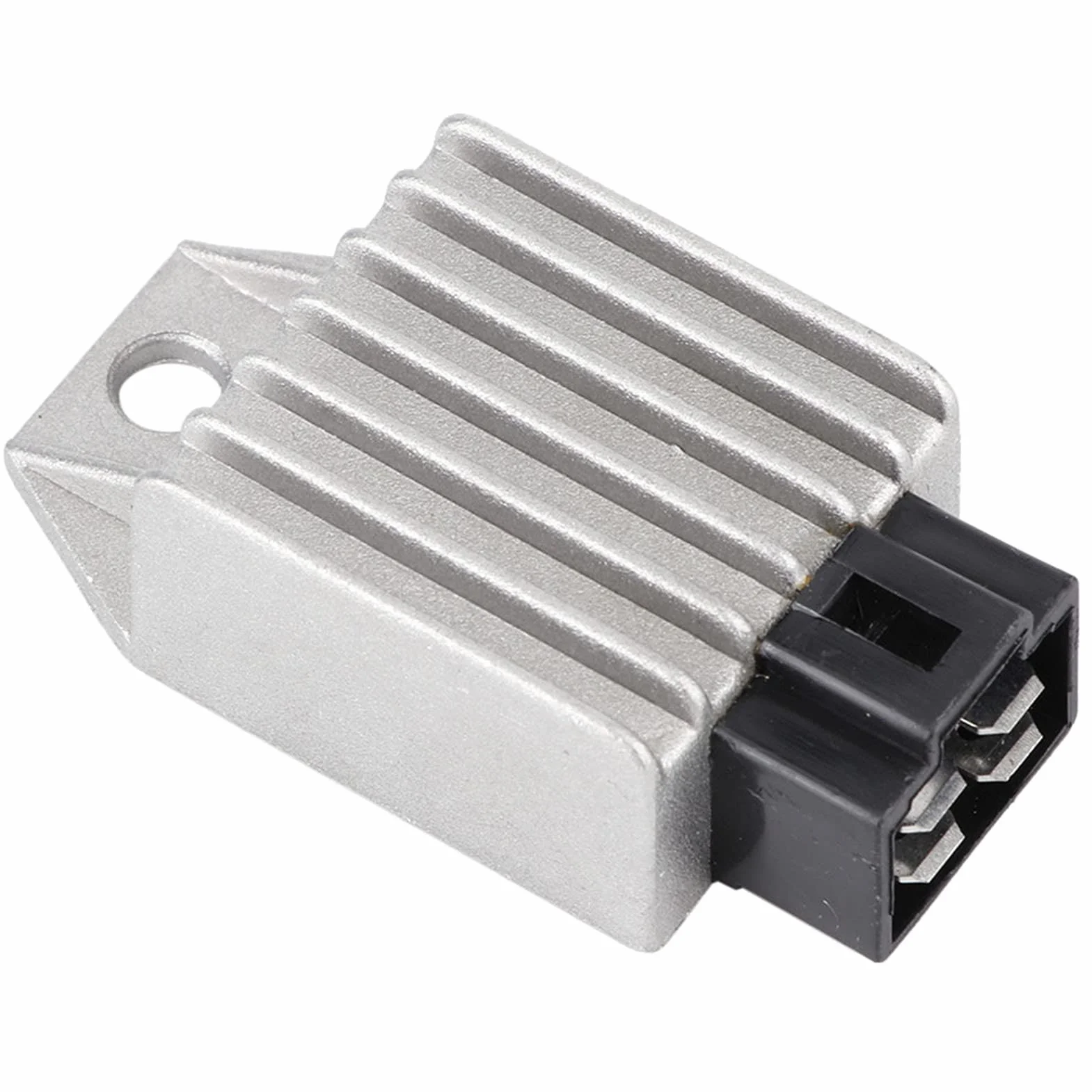 Regulator napięcia do motocykli 12V 4-pinowy uniwersalny maxxer 50