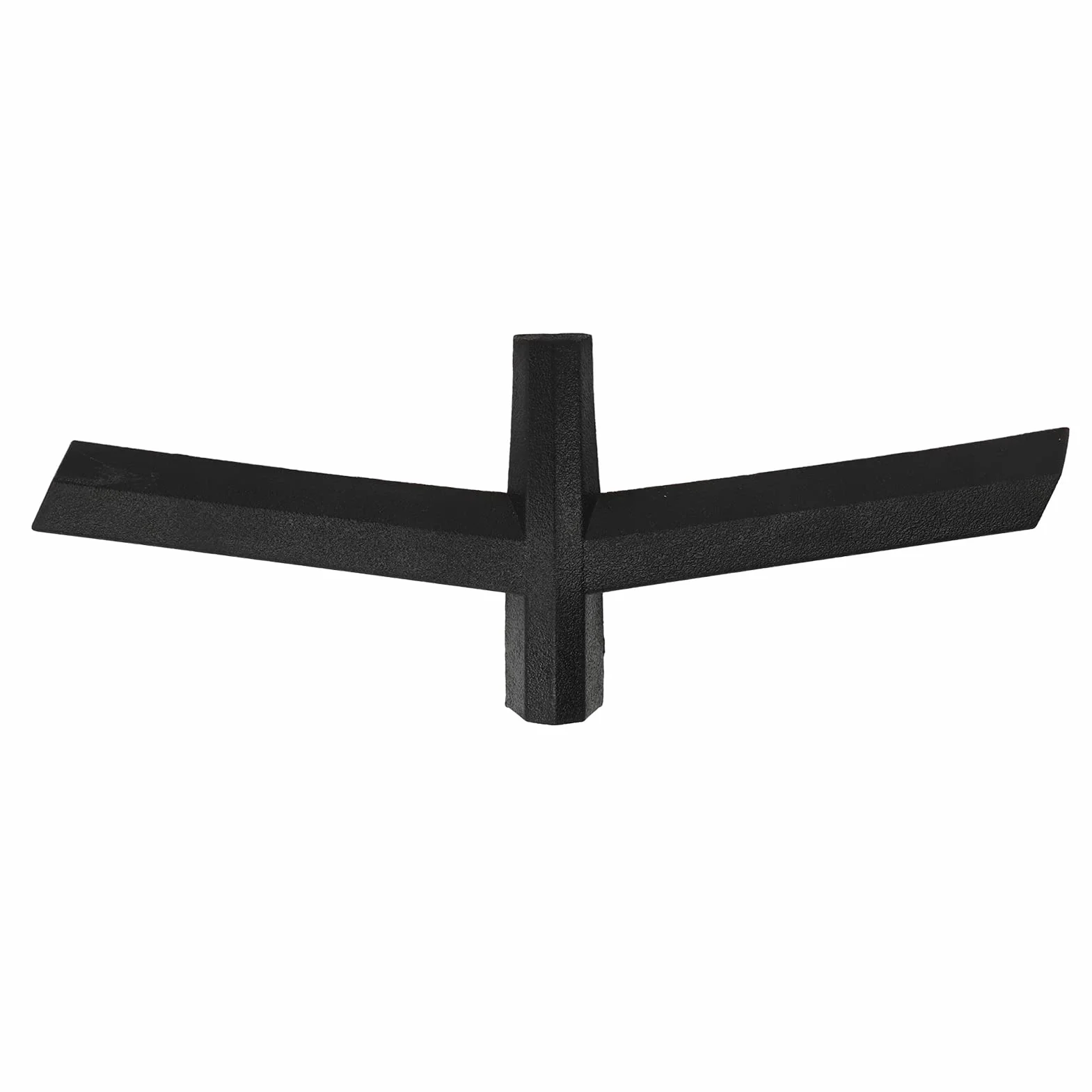Przedni Grill Pasuje do Chevy Camaro 2010-2013, ABS