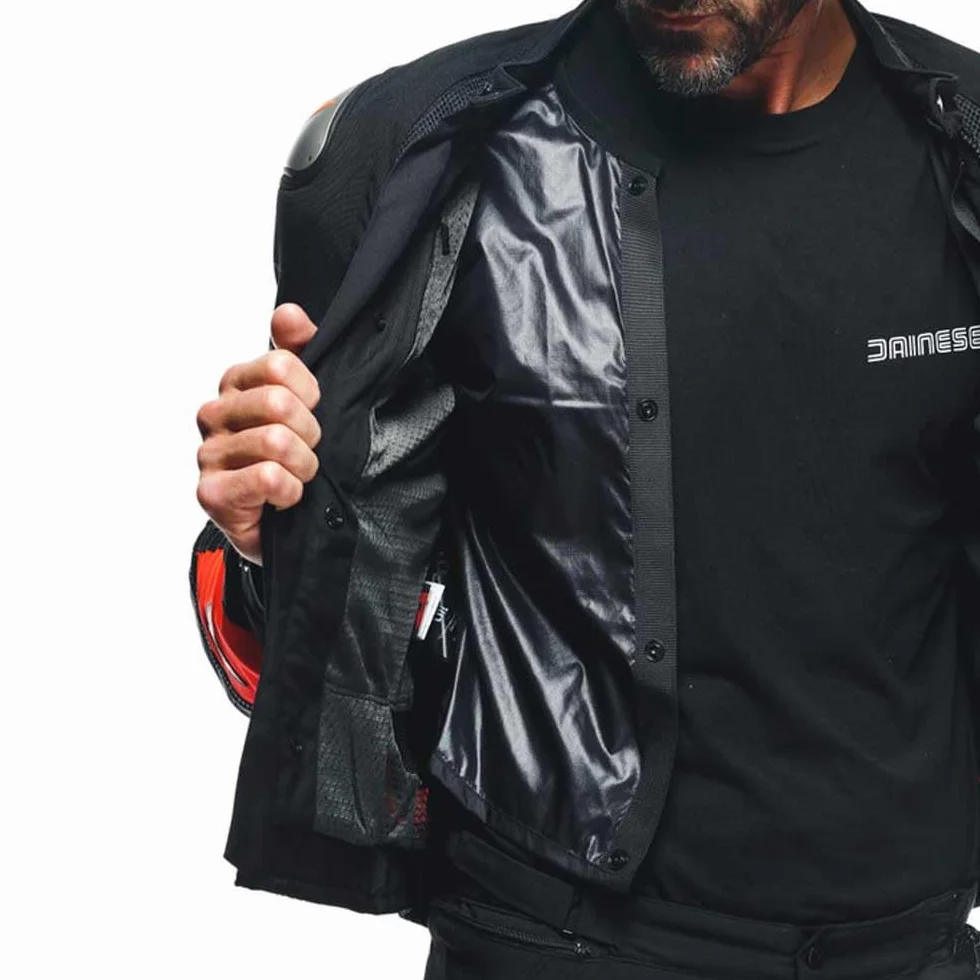 Kurtka Dainese Ladakh 3L D-Dry męska