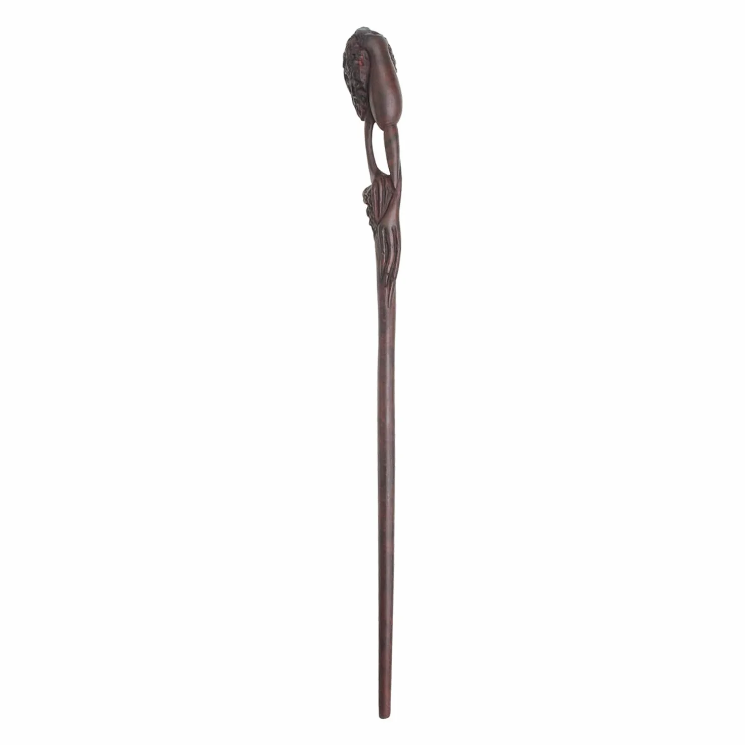 The Noble Collection Kingsley Shacklebolt Character NN8286, różdżka, wielokolorowa