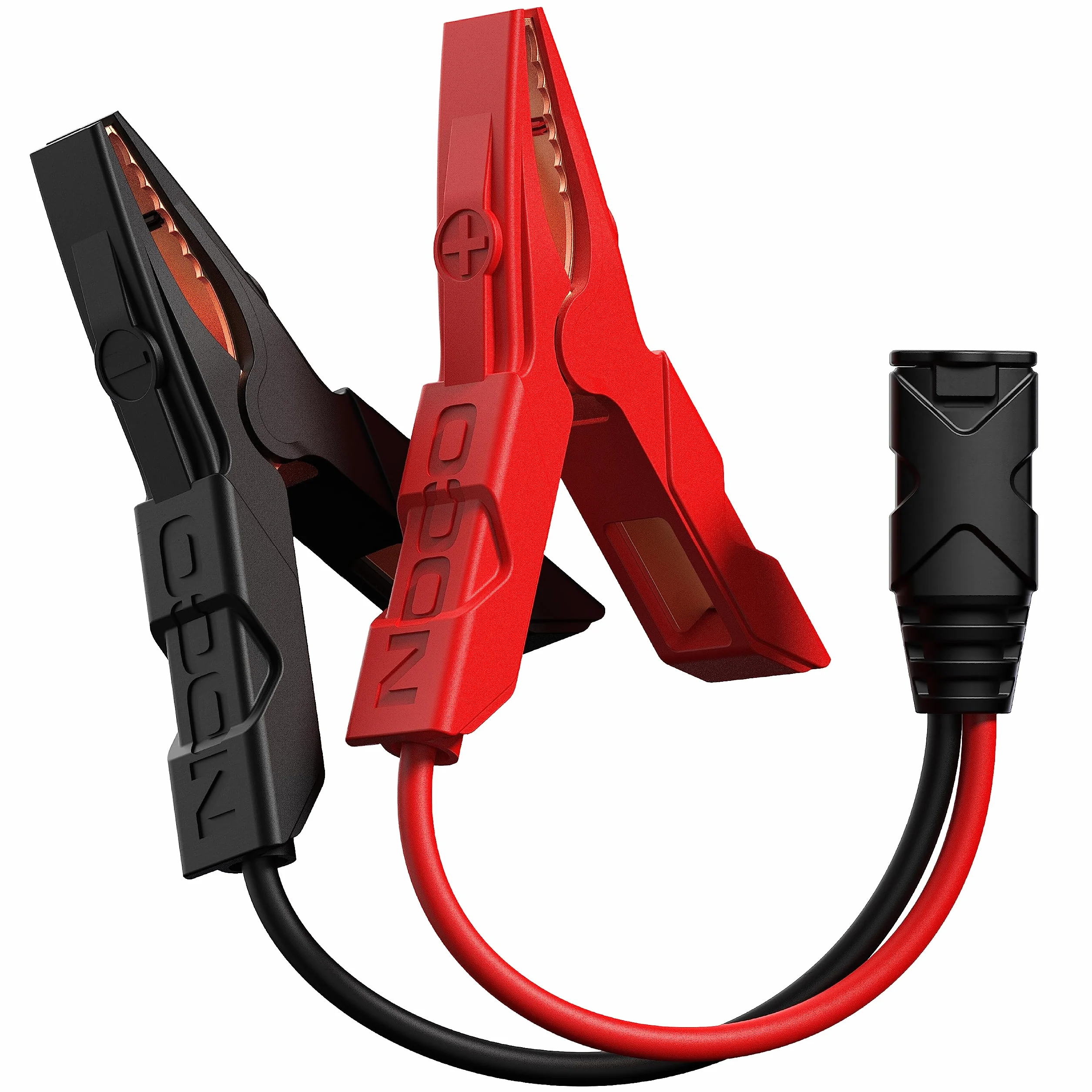 NOCO GBC003 Boost HD Precyzyjne zaciski do akumulatora do urządzeń rozruchowych UltraSafe Lithium Jump Starter: GB20, GB40, GB50, GBX45