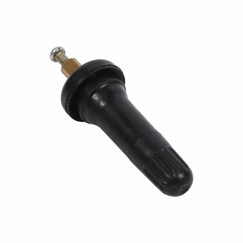 Zestaw 4 rdzeni zaworów TPMS RDKS przeciwwybuchowych do samochodów