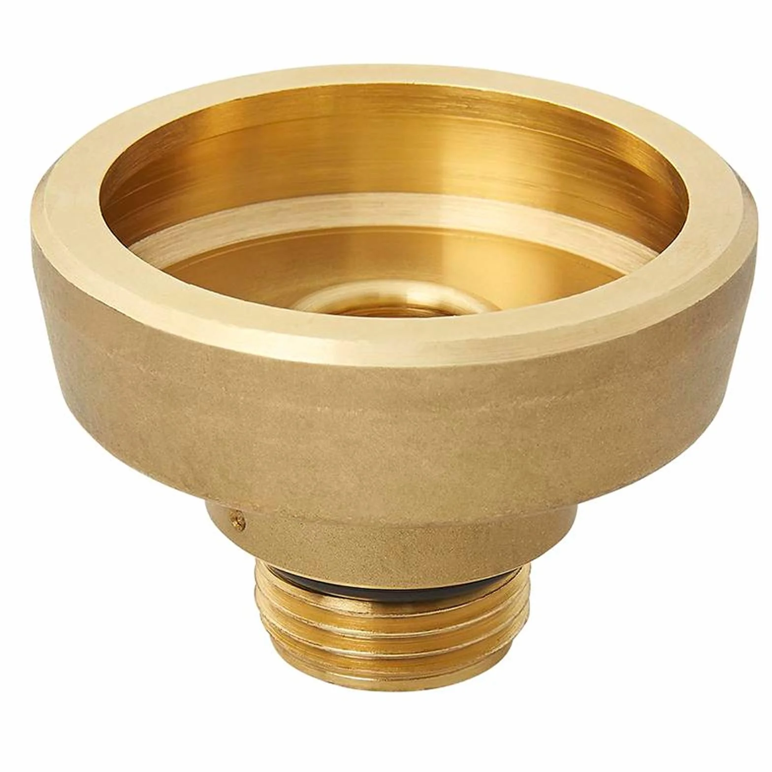 Adapter LPG Dish 22 mm mosiądz do autogazu PRO PLUS