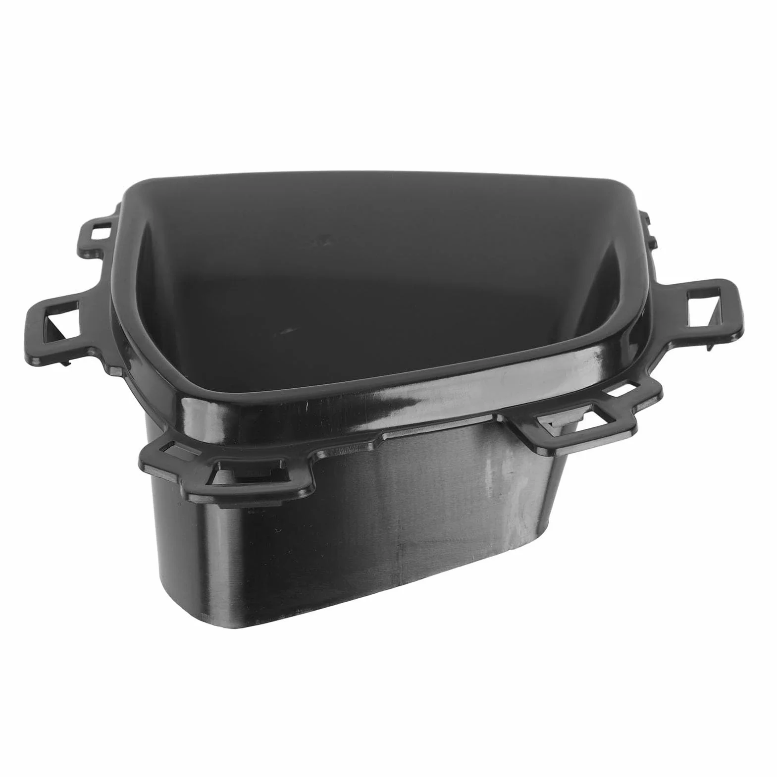 Przedni Zderzak Hamulcowy Grill Ulepszony Przepływ Powietrza 51747328781 51747328782