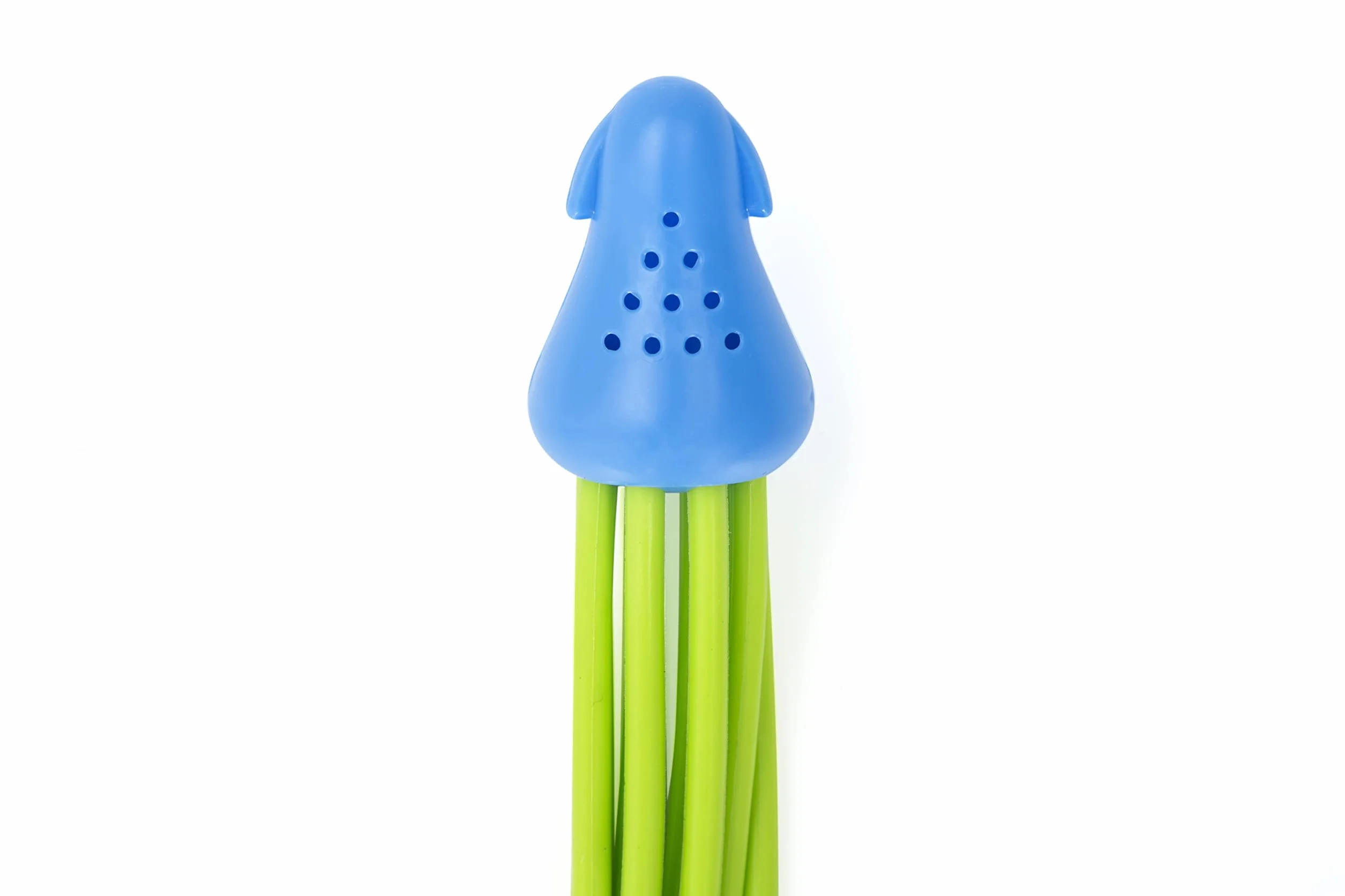 Bestway Speedy Squid zestaw figurek do nurkowania od 3 lat, 3-częściowy zestaw 16,8 x 4,5 x 4,5 cm