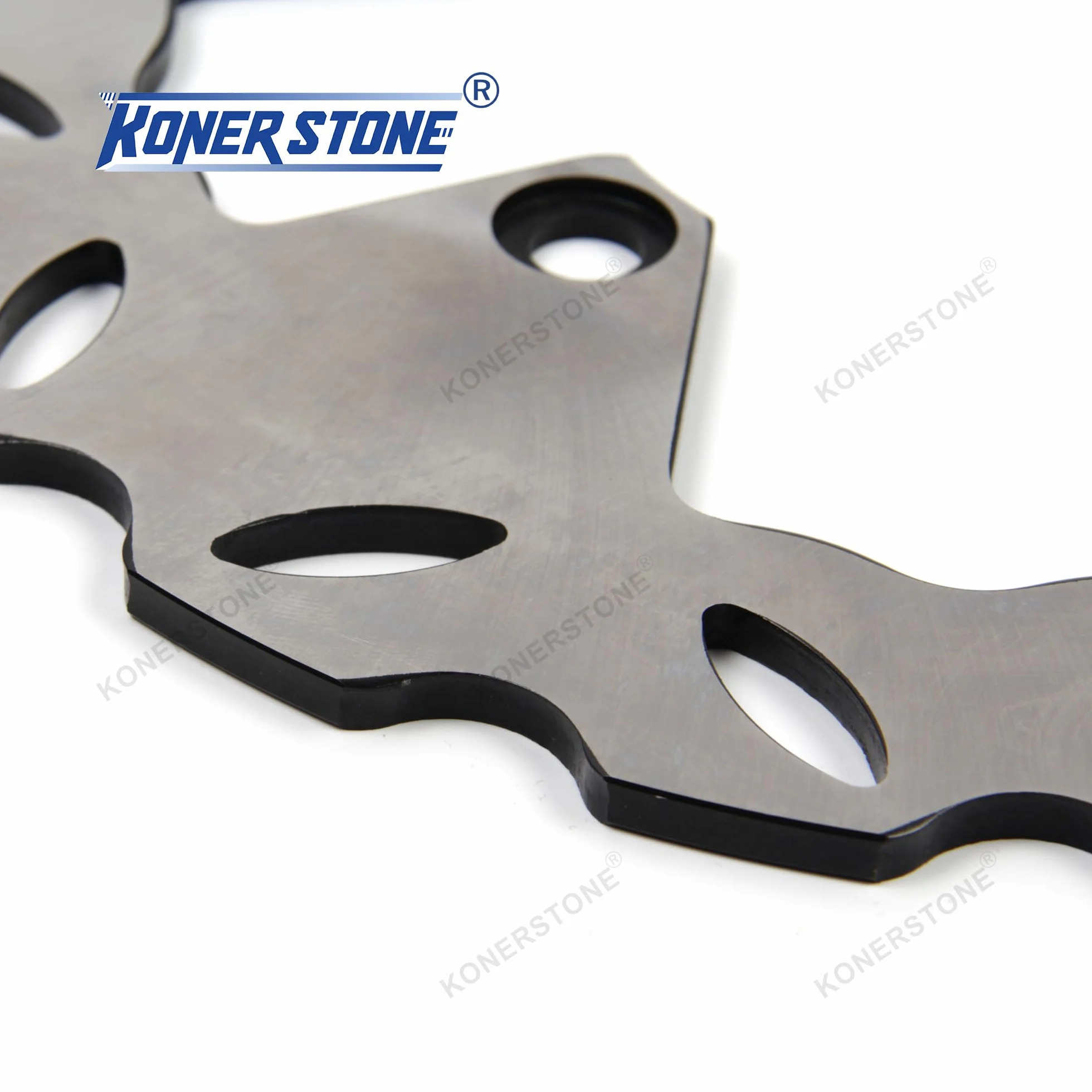 Arashi Przednie tylne tarcze hamulcowe do Suzuki GSXR 1300 Hayabusa 1999-2007 Brake Disks Akcesoria motocyklowe GSX-R1300 GSX1300R GSXR1300 Złoto 2000 2001 2002 2003 2004 2005 2006