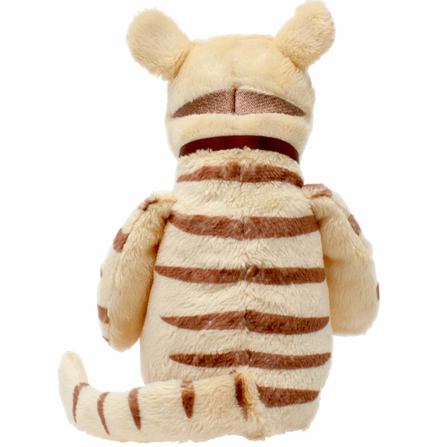 Rainbow Designs DN1471 Winnie The Pooh & Friends Pooh Classic Tigger Soft Toy (12Cm),Brown