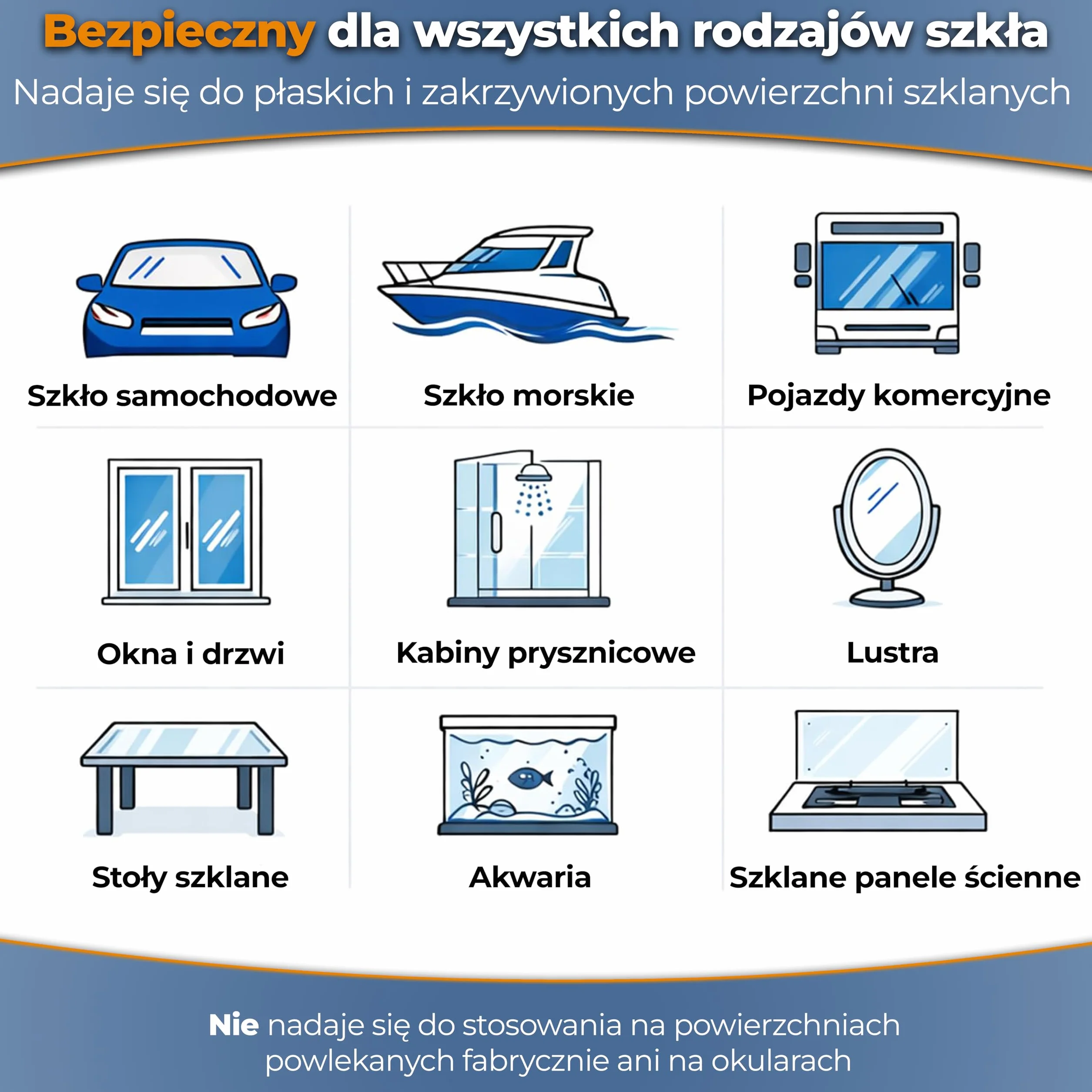 Glass Polish 90006 Tlenek ceru wysokiej jakości proszek do polerowania szkła - TREO 85% - 3,5 mikrona - 50 gramów