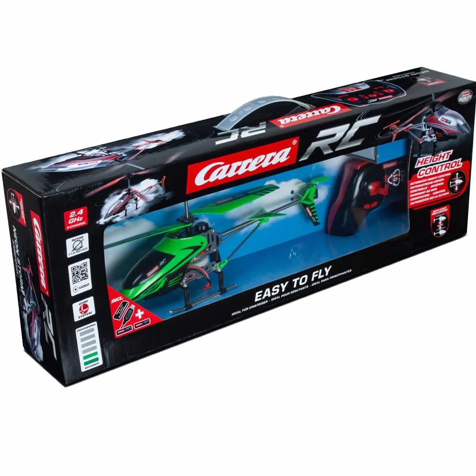 2,4GHz Glow Storm 2.0