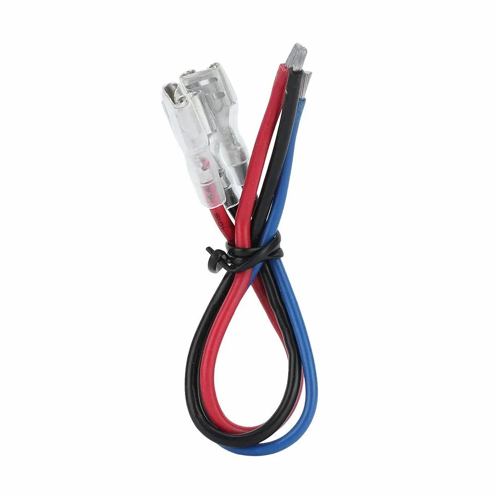 Przekaźnik kierunkowskazów 3-pinowych, LED, 12 V, 24 V, 3-biegunowy, regulowany kierunkowskaz, przekaźnik do samochodów, motocykli