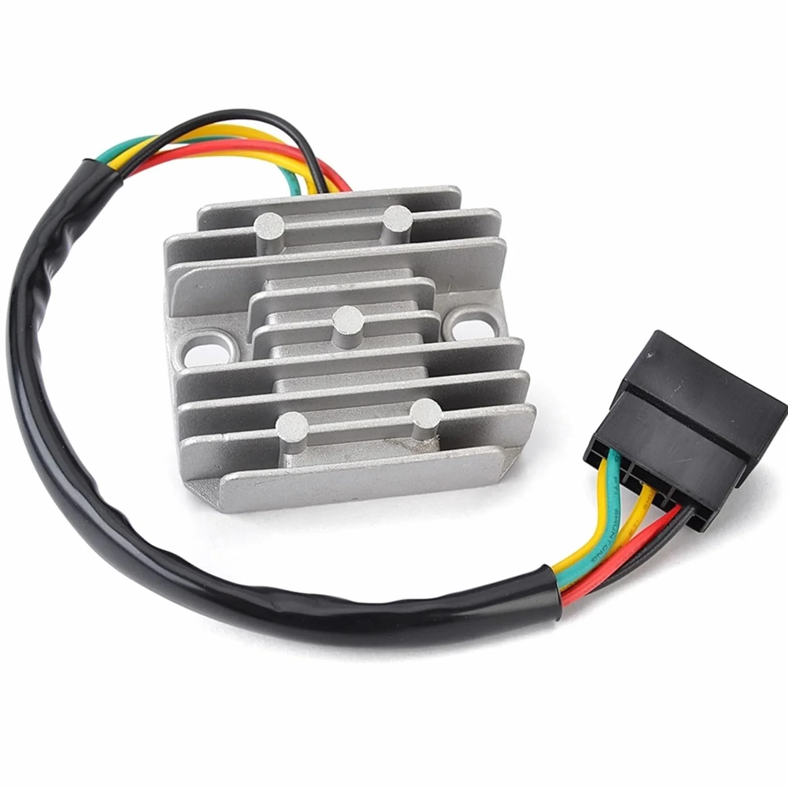 Regulator napięcia prostownik do Daelim VC125 Evolution Evo VC 125 MJ VL Classic 31600-BA5-9003 Stabilizator