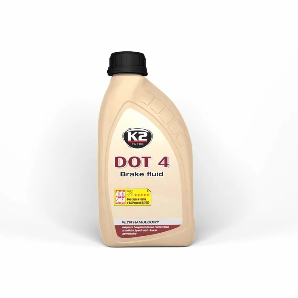K2 DOT4 500 G