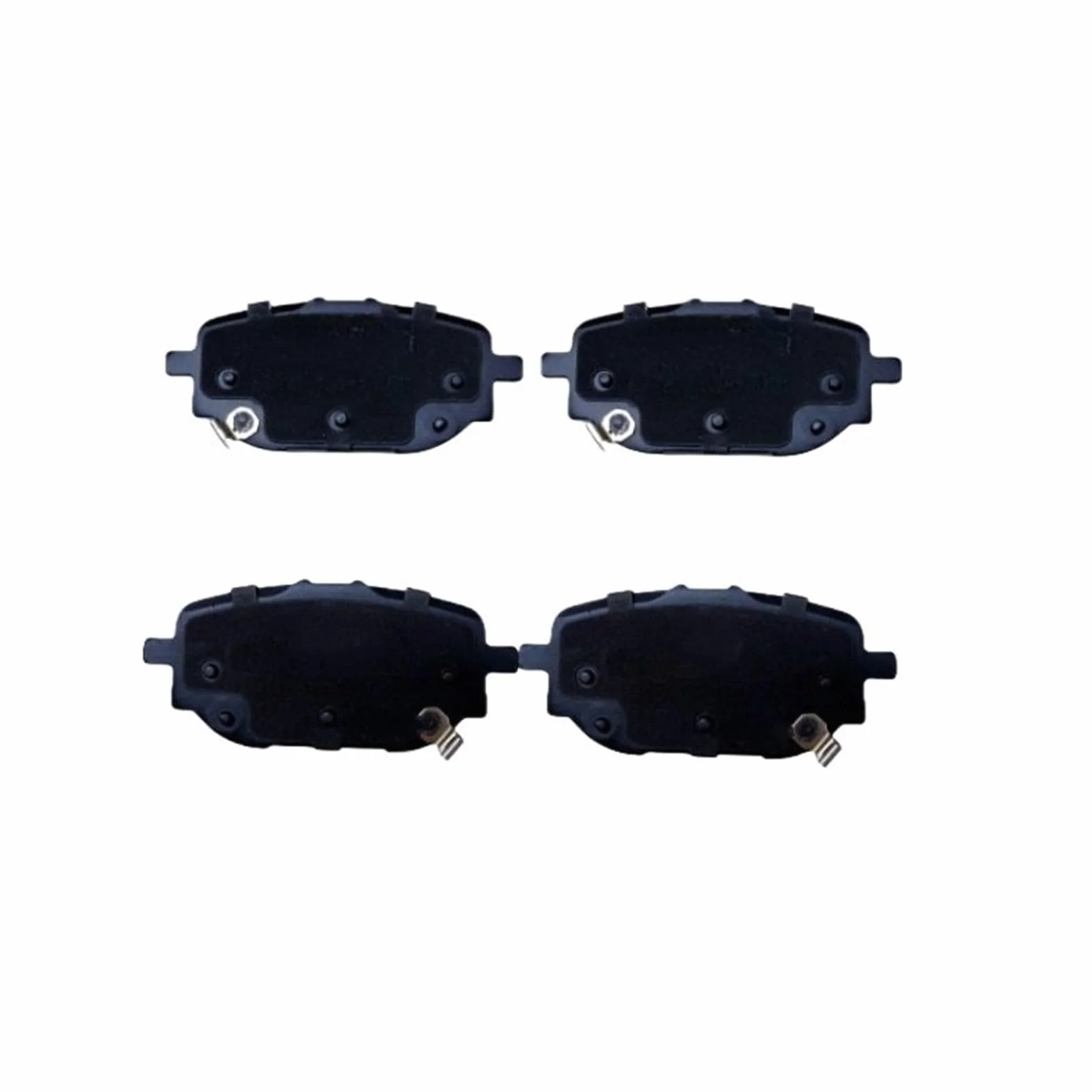 Zestaw klocków hamulcowych Pasuje Do Geely Boyue L Starray Thor Hi · F 2.0t 1.5t/2022 2023 2024/części Samochodowe Przednie/tylne Ceramiczne Klocki Hamulcowe