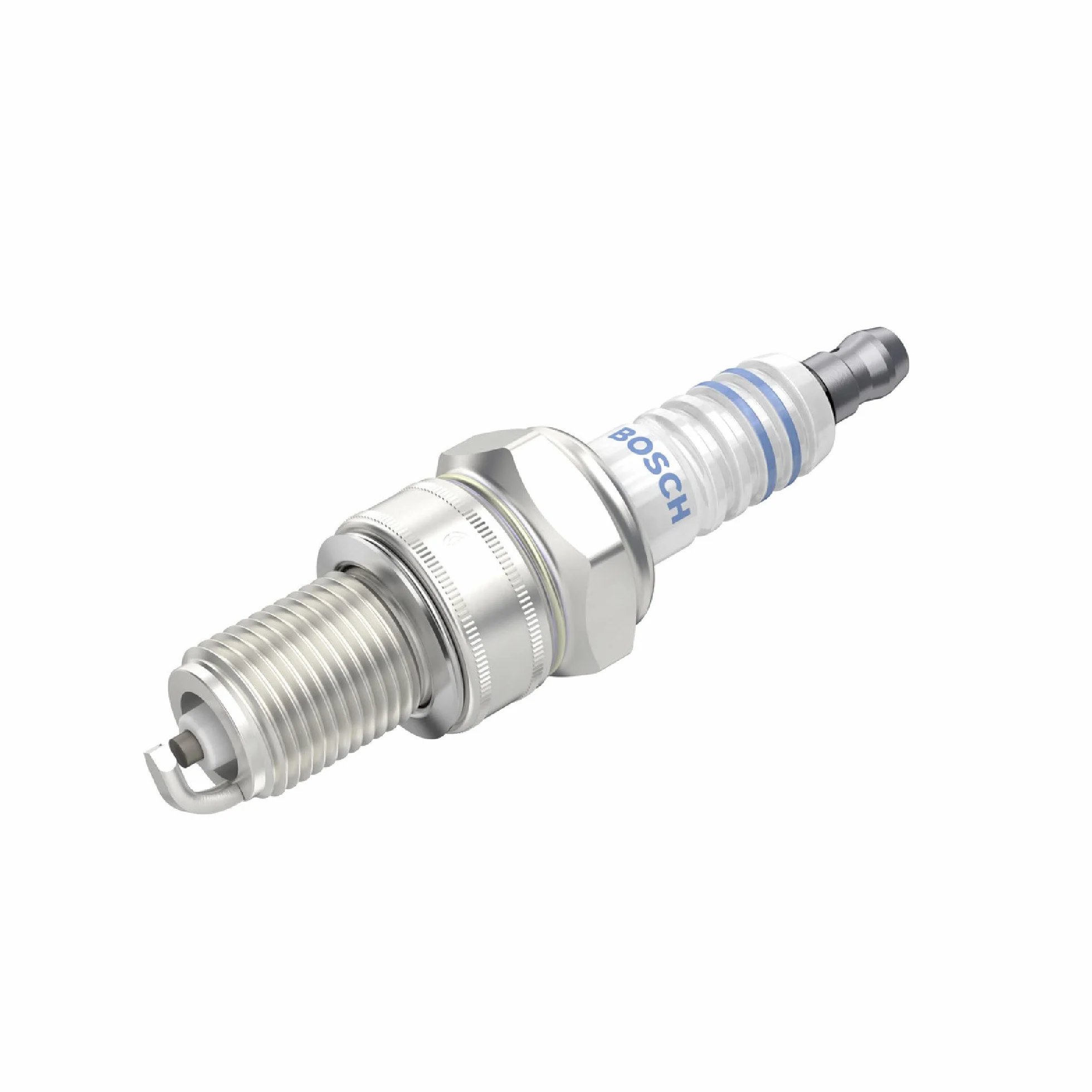 Bosch 7900 WR7DC Świece Zapłonowe Nikiel 1 Sztuka