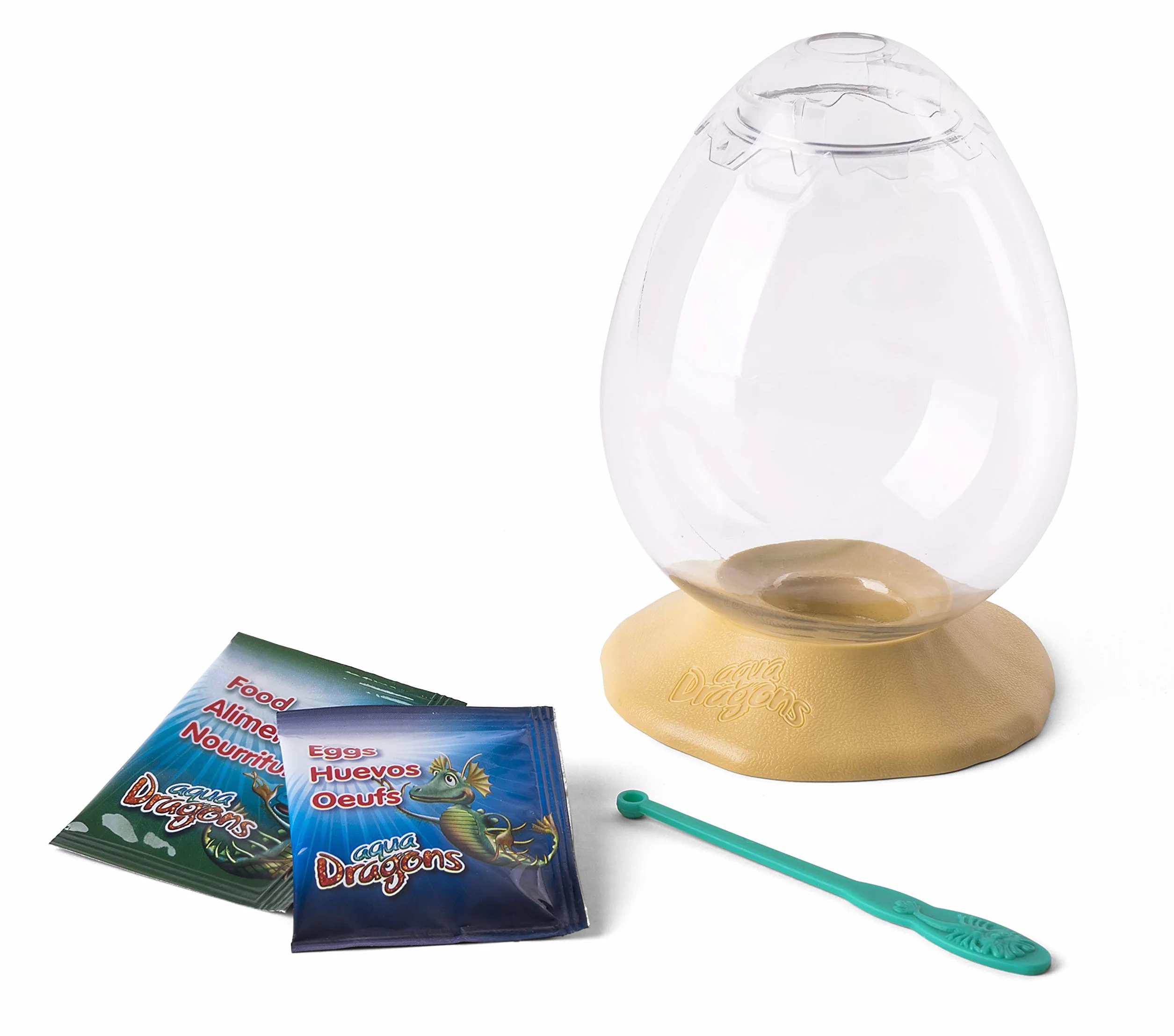 Aqua Dragons Eggspress żywe stworzenia wodne