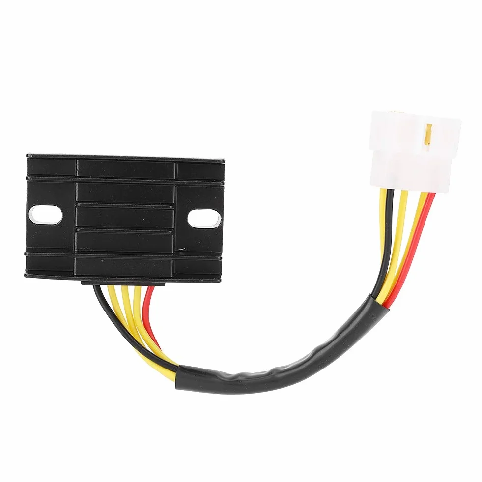 Regulator Napięcia Prostownika Quadrunner King Quad 160 250 280 300