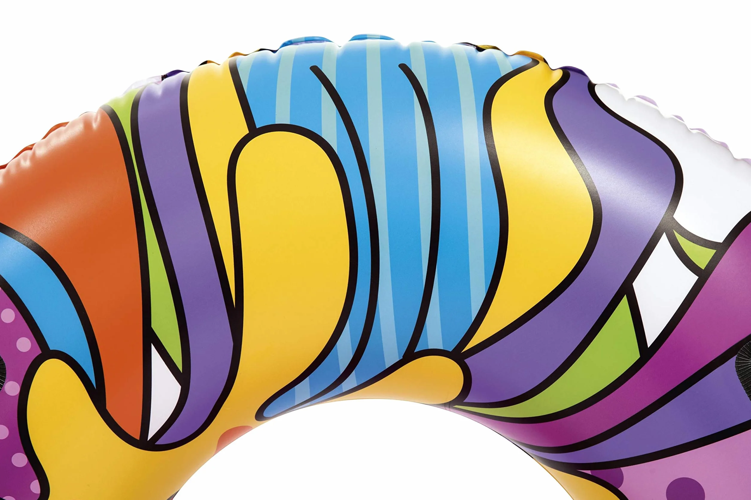 Bestway Pop Swim koło do pływania, dla dzieci od 12 lat, 119 cm