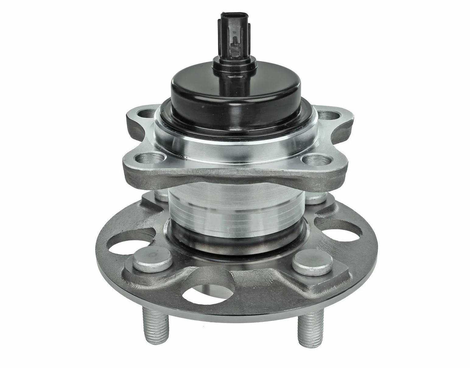 Łożysko Koła MEYLE 30-14 752 0001 Tył Łożysko kulkowe 135mm