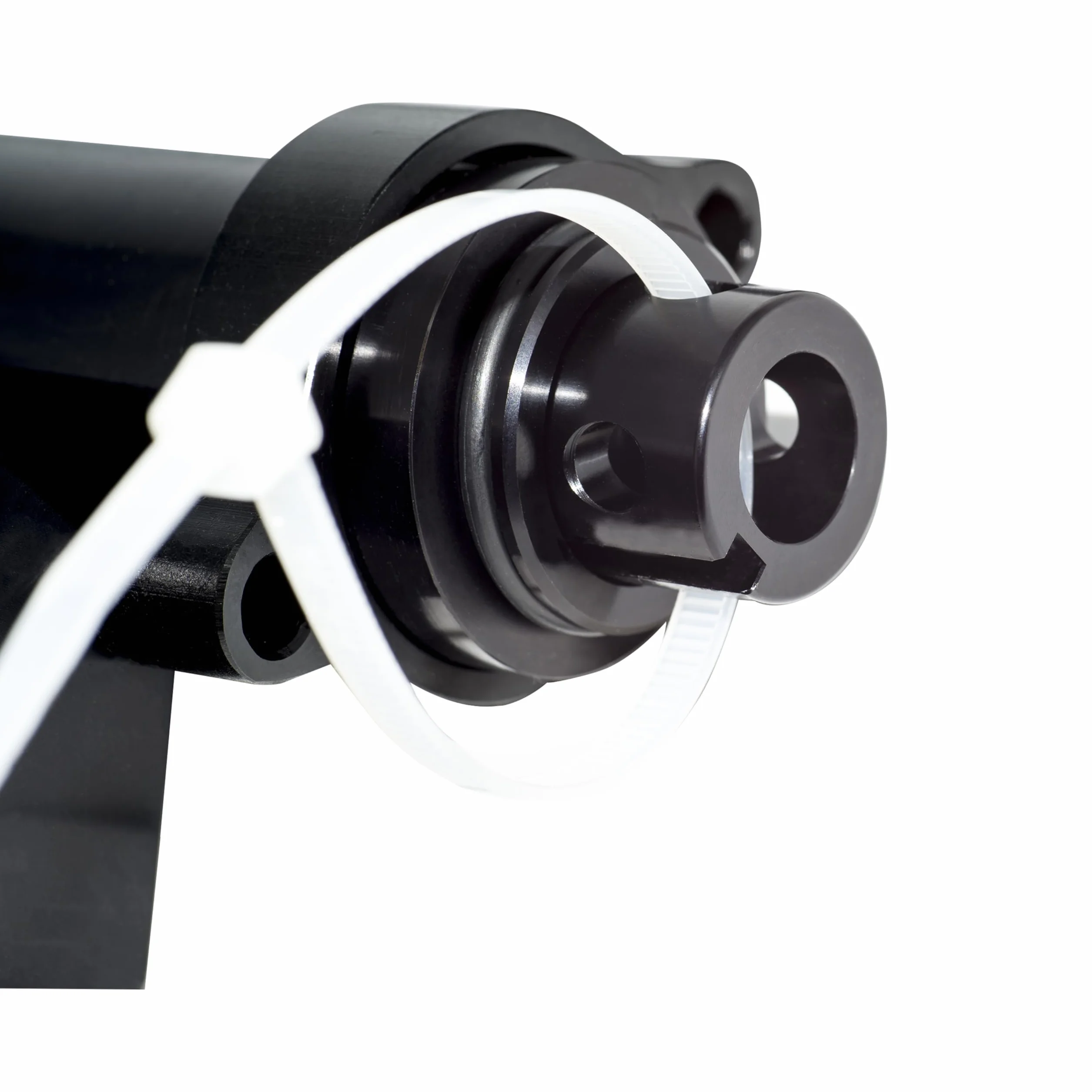 Napęd zaworu sterującego 7101672 do Bobcat S100 S130 S185 S205 S220 S250 S300 S330 S510 753 873 883 963 A220 A300 A770