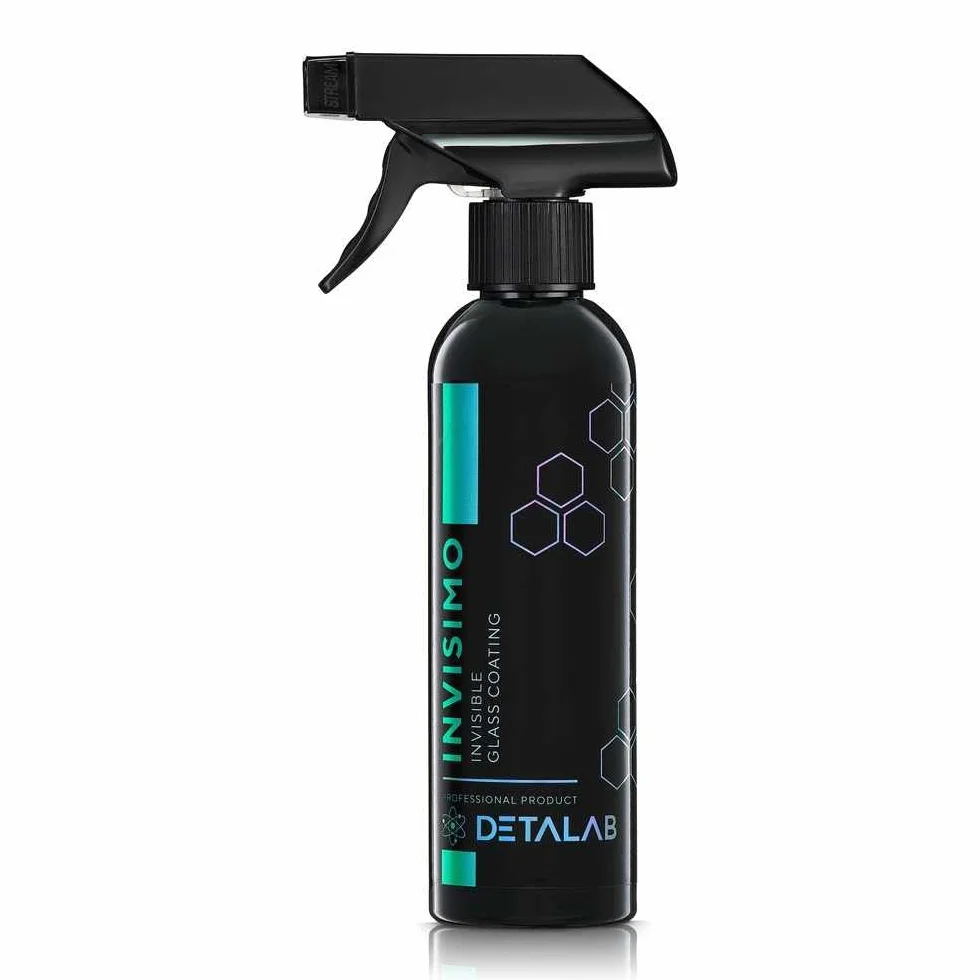 Nano-Hydrofobowa Powłoka do Szyb 250ml