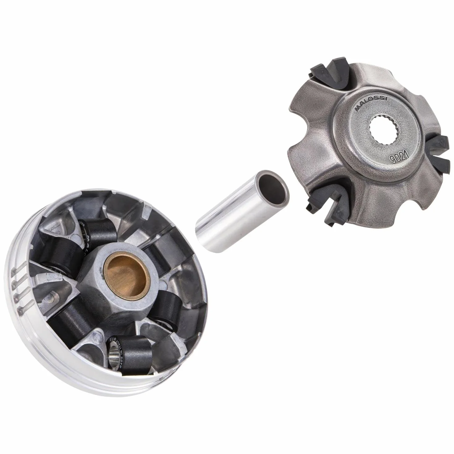 Variomatik MALOSSI Multivar 2000 VESPA S 50 2T ZAPC381