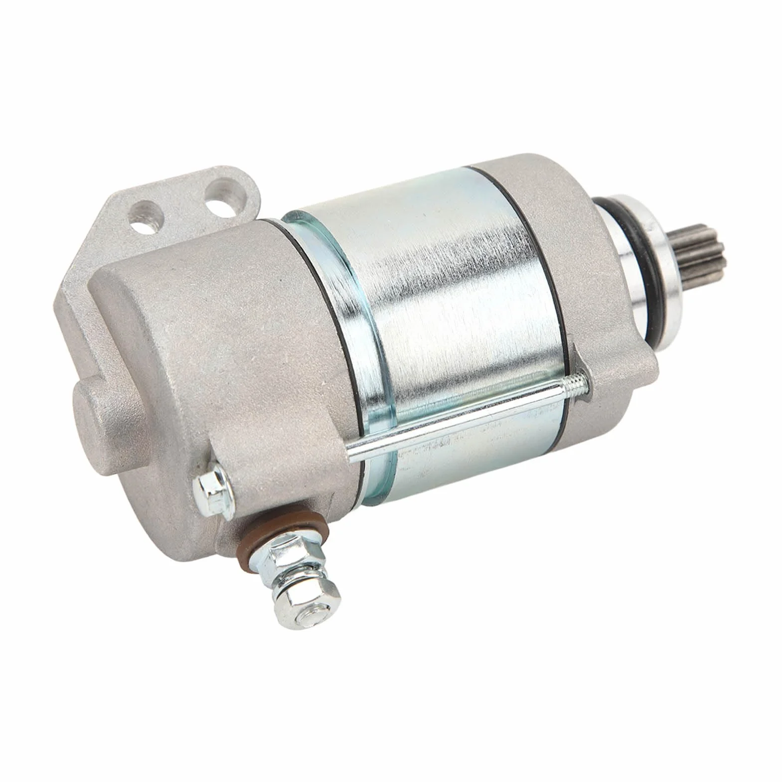 Rozrusznik Motocyklowy 12V 55140001100 do 200 EXC 250 EXC 300 EXC 250 R