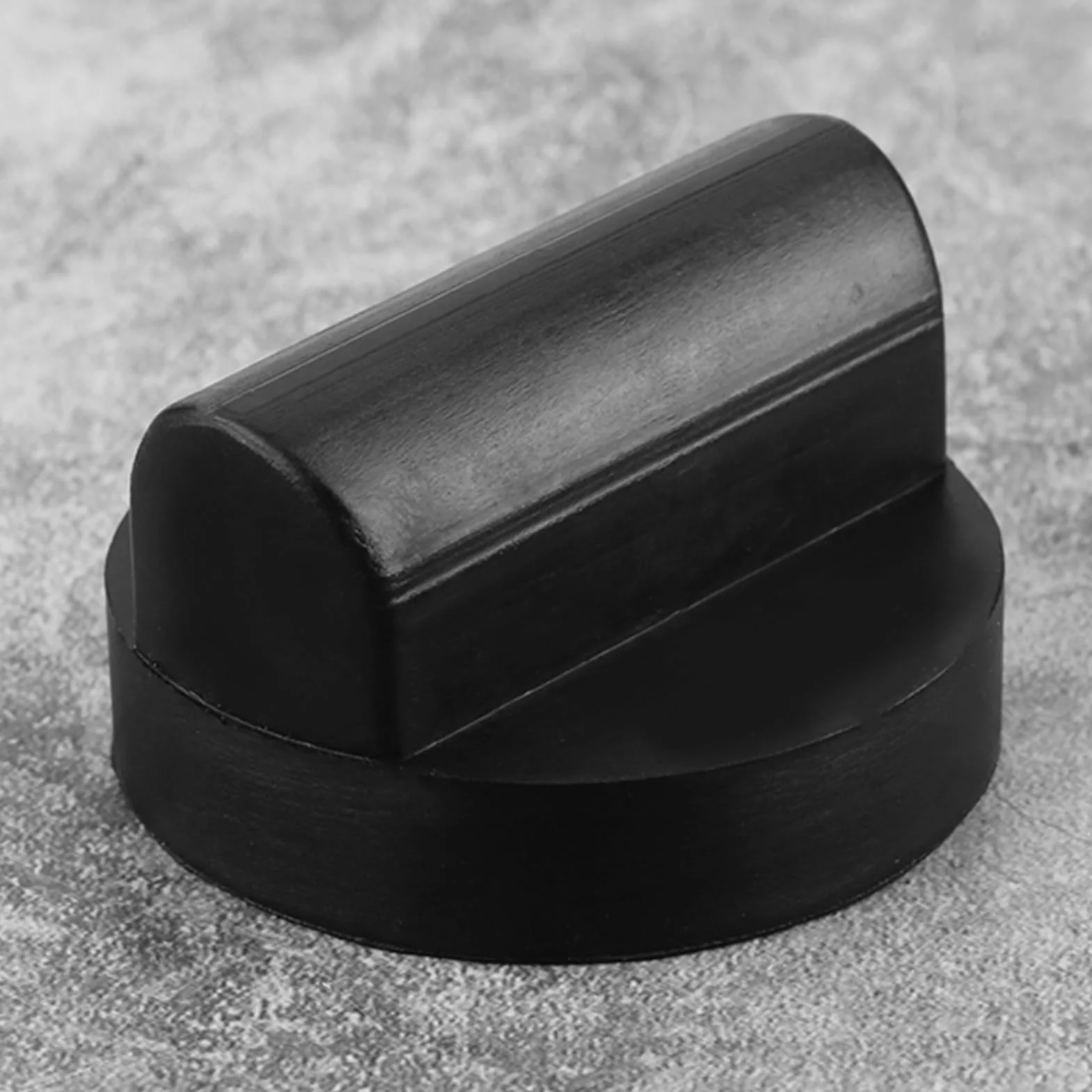 Adapter podkładki SuniconJack do TT RS R8 A6 A7, rama z szczelinami, szyna podłogowa