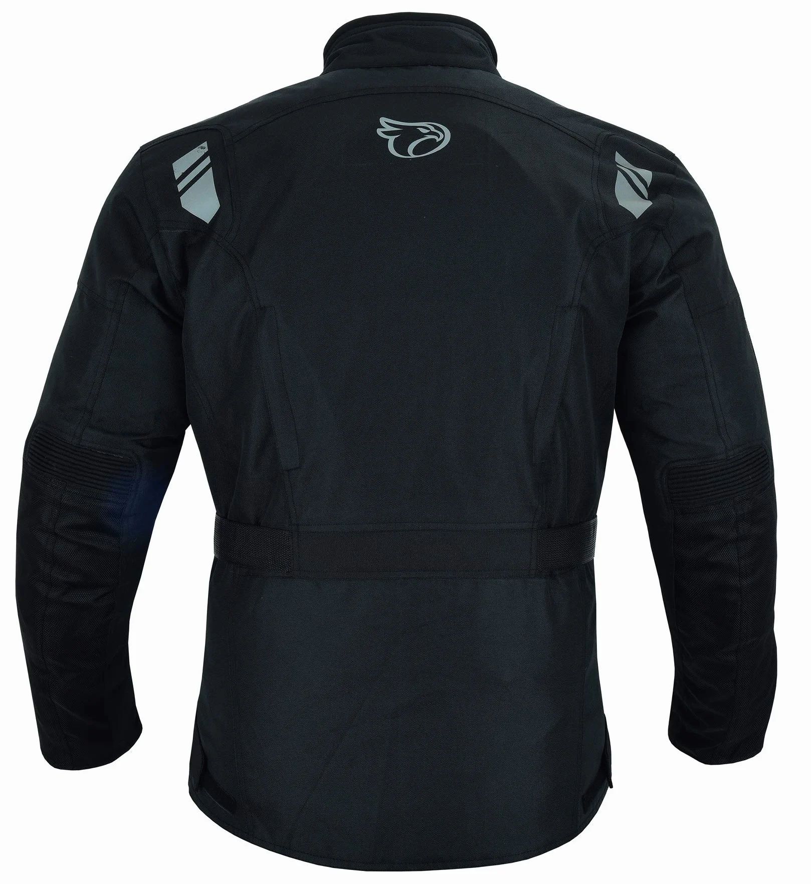 Jet Kurtka motocyklowa tekstylna wodoodporna pancerna PANTHER