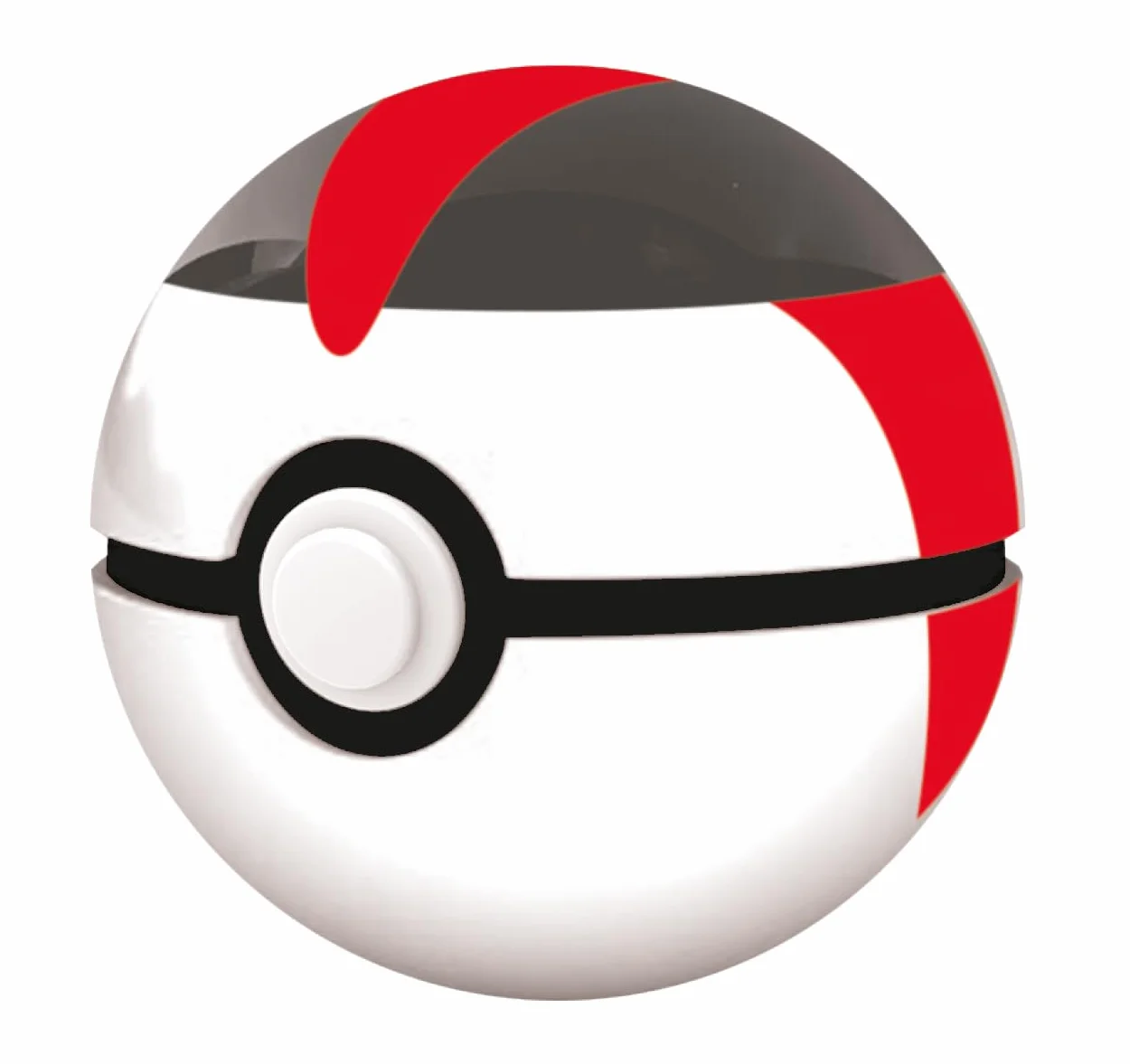 Pokemon Trainer Guess Champions elektroniczna gra wersja PL