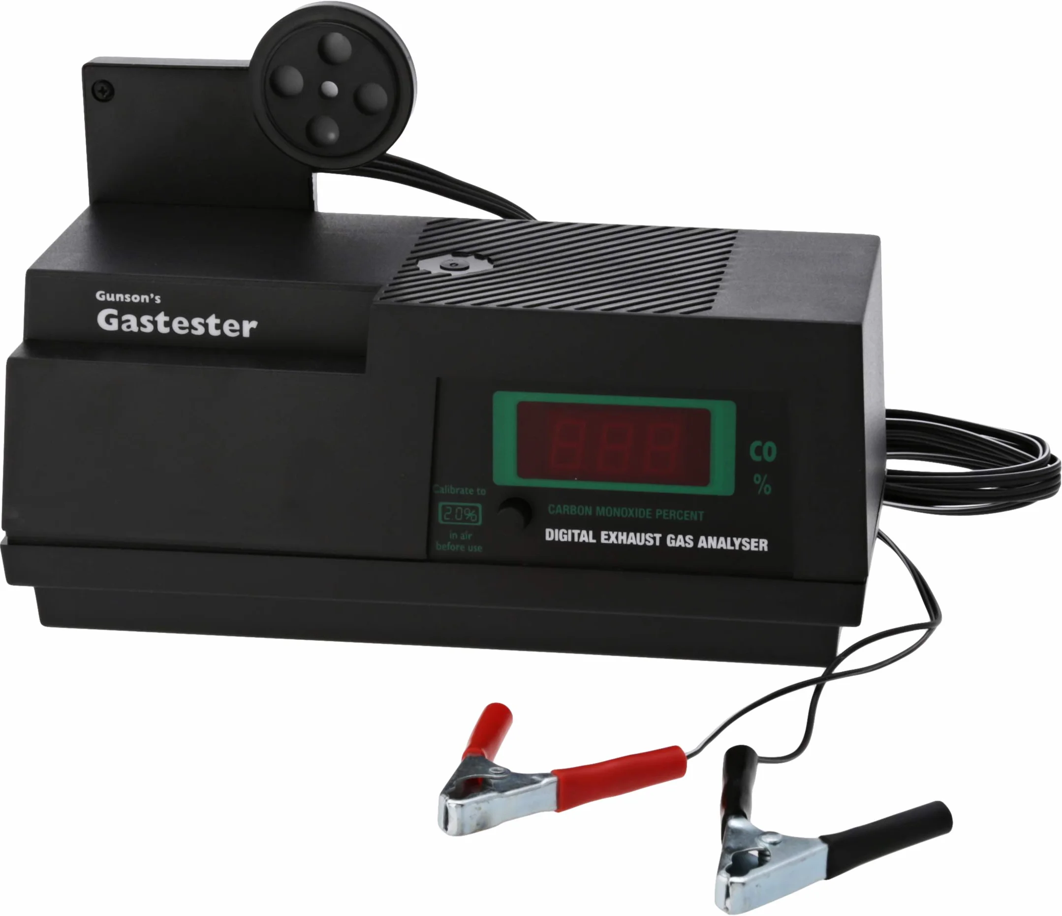 Gunson G4125 Gastester Digital