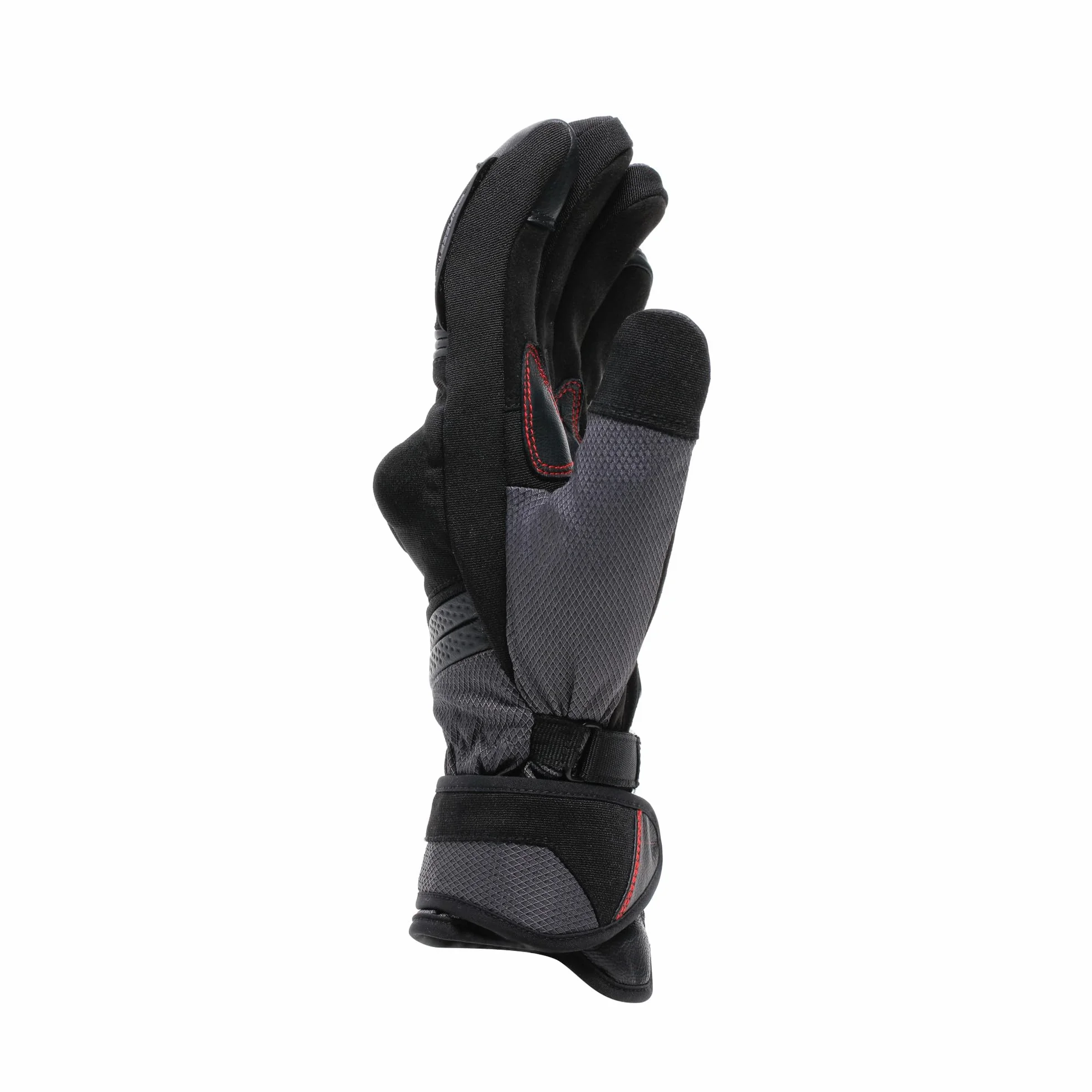 Dainese Rękawiczki Teyde Gore-tex Wodoodporne męskie rękawice motocyklowe