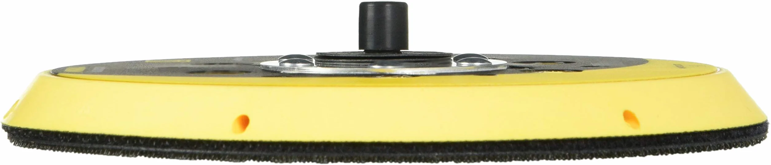 MIRKA talerz szlifierski Abranet 150 mm 5/16 cala 48 l średni