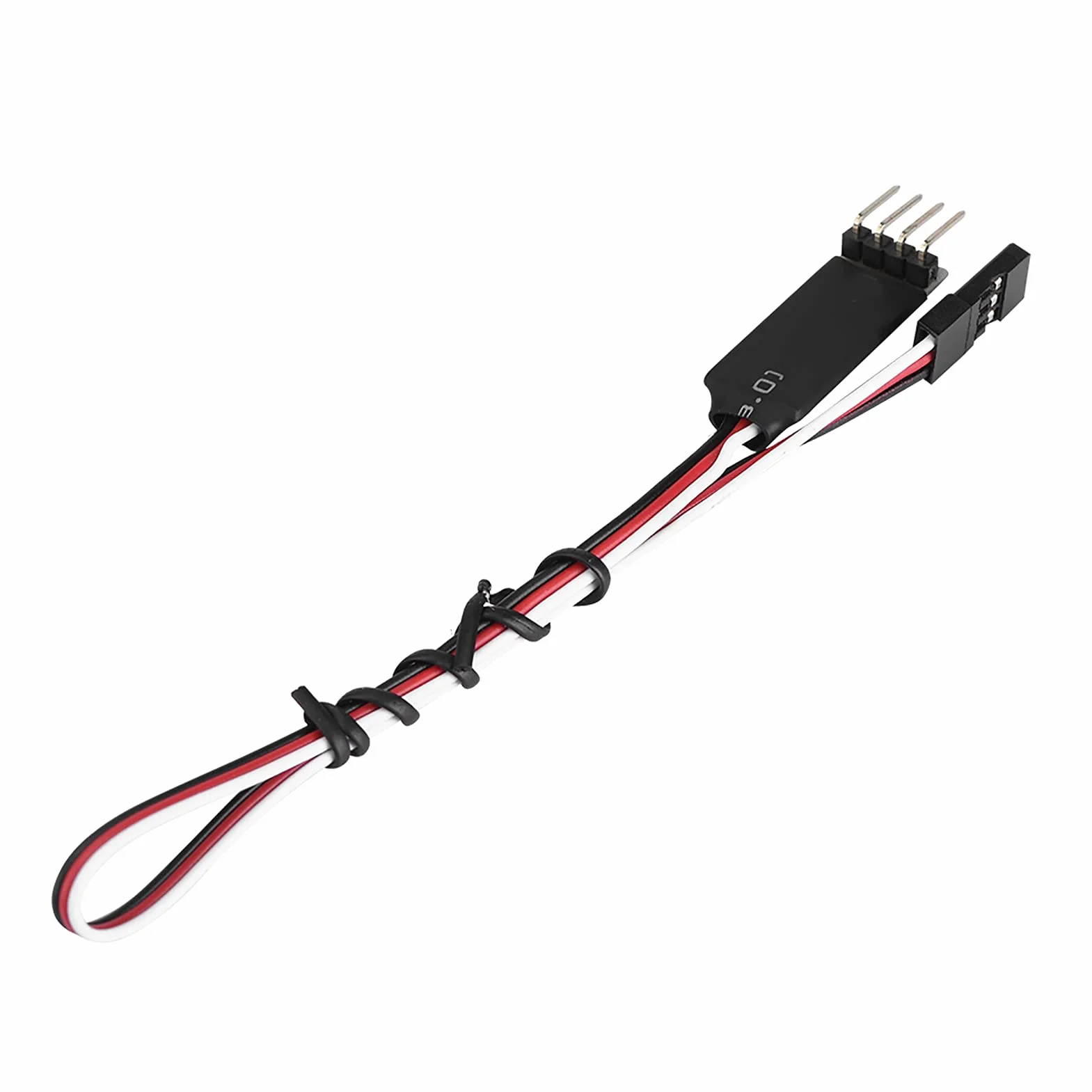 VBY1 RC Light Switch, przełącznik RC Moduł przełącznika RC Lampa Lampa sterowania RC Autolicht On/Out Off RC Oświetlenie dla Model pojazdu RC Dostęp do przełącznika RC RC