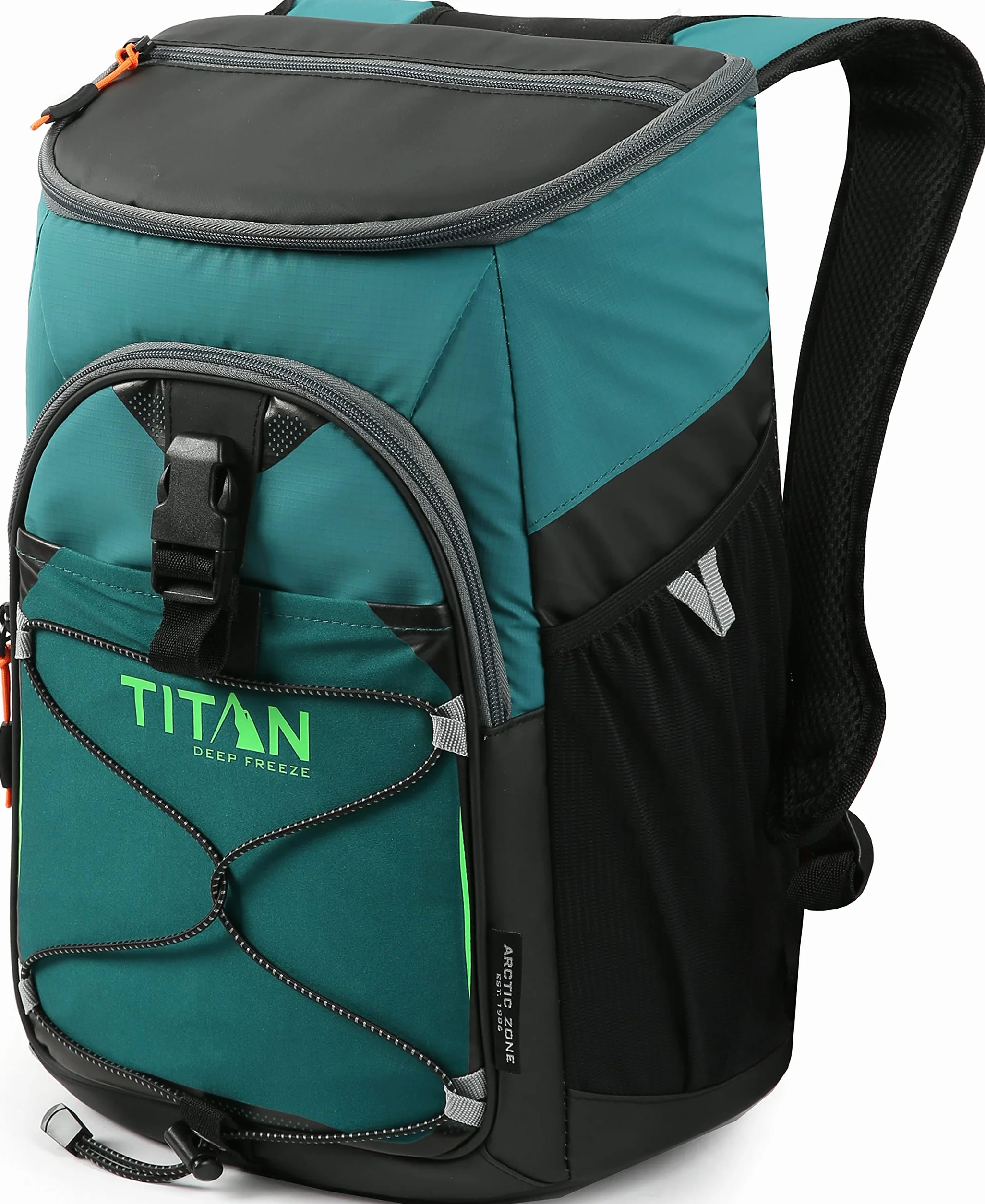 Arctic Zone Plecak Titan Deep Freeze 24 Can