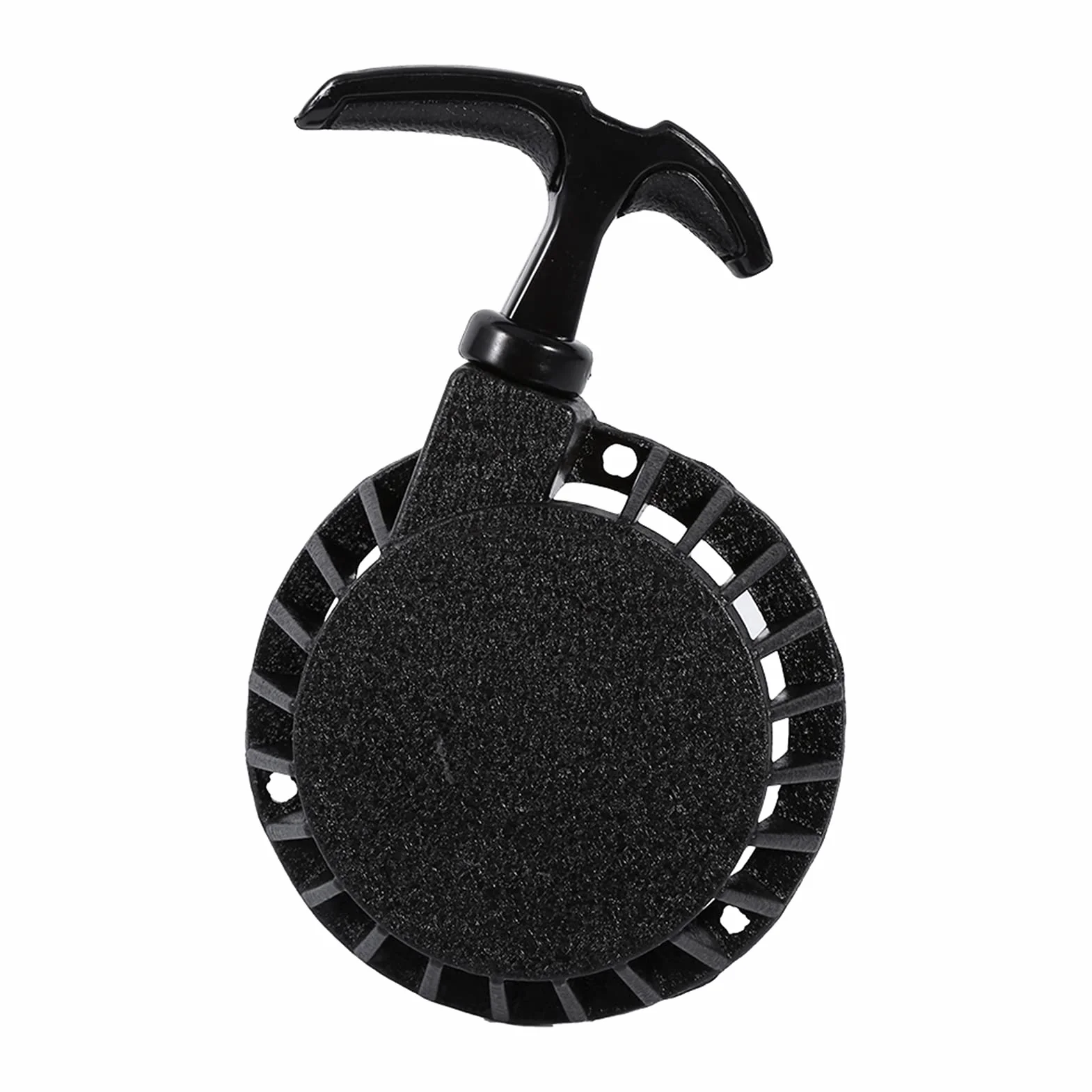 Easy Pull Starter, aluminium, łatwy rozruch, do 49 CC mini Pocket Dirt Bike Minimoto ATV Quad