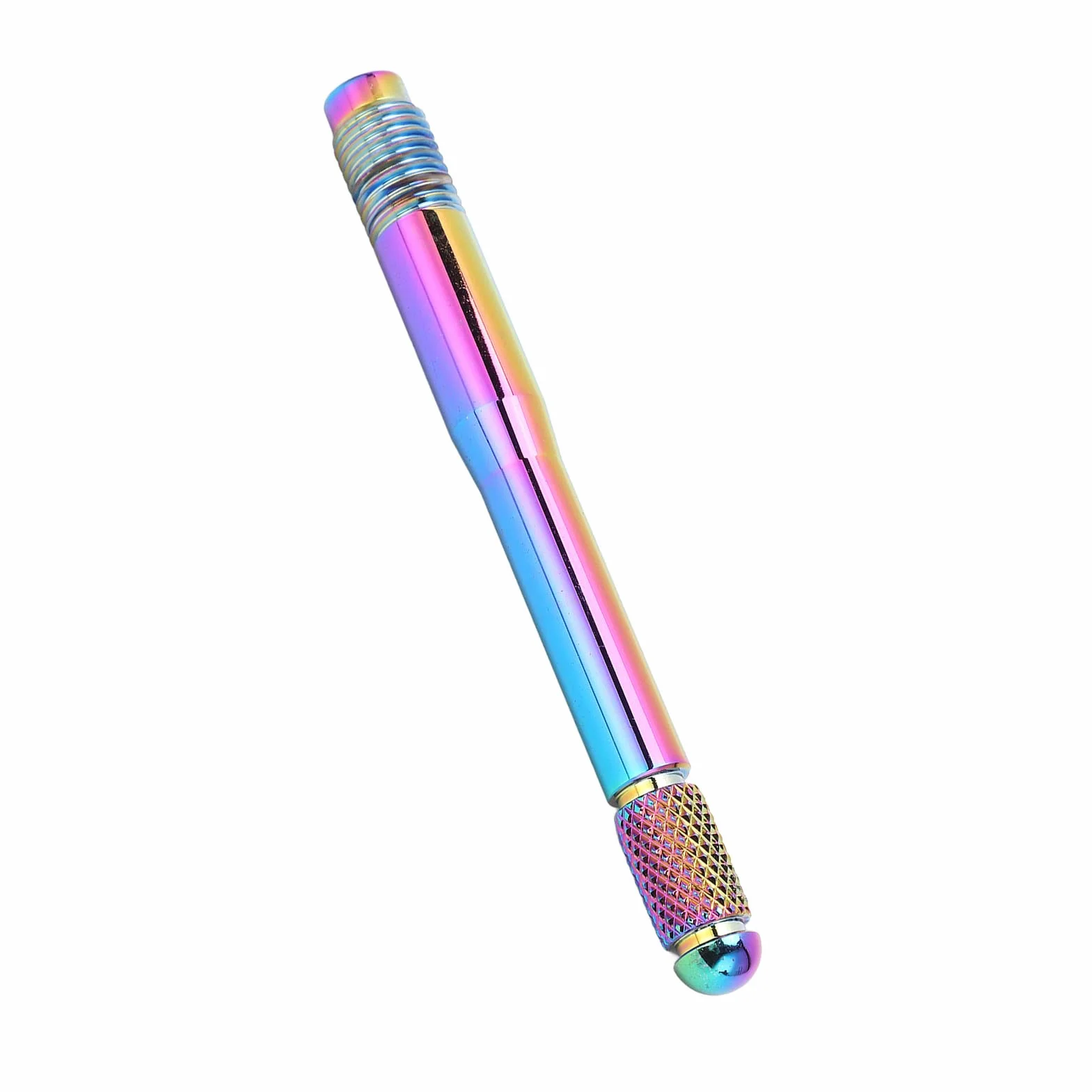 Akozon Sworzeń Pilota Koła M14x1,5 Stal Nierdzewna Uniwersalny