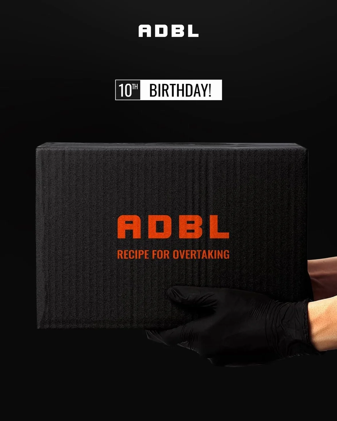 ADBL Speed QD Premium Quick Detailer 1 l powłoka polimerowa do samochodu