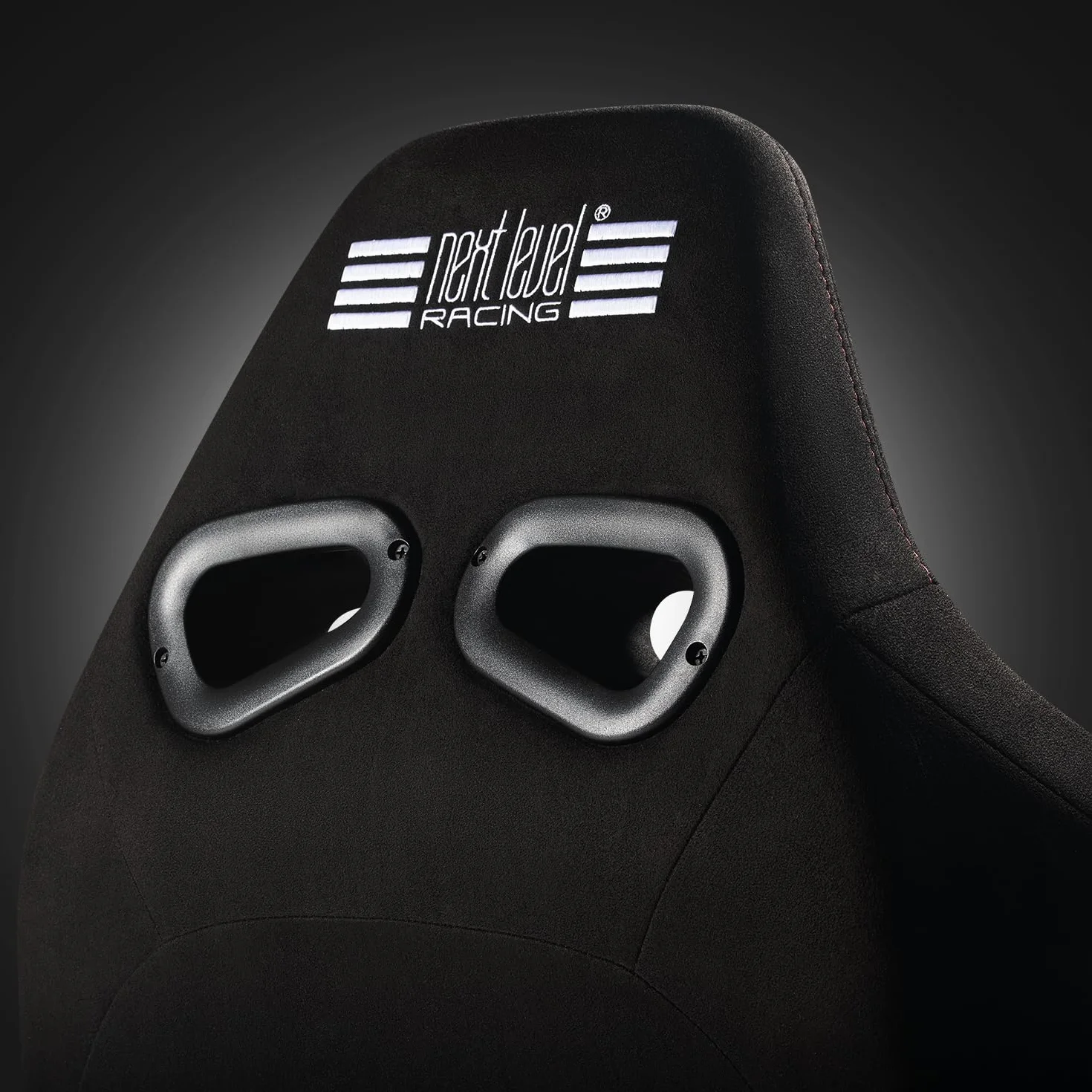 Next Level Racing PRS2 Performance Reclining Sim Racing Seat (NLR-E058)
