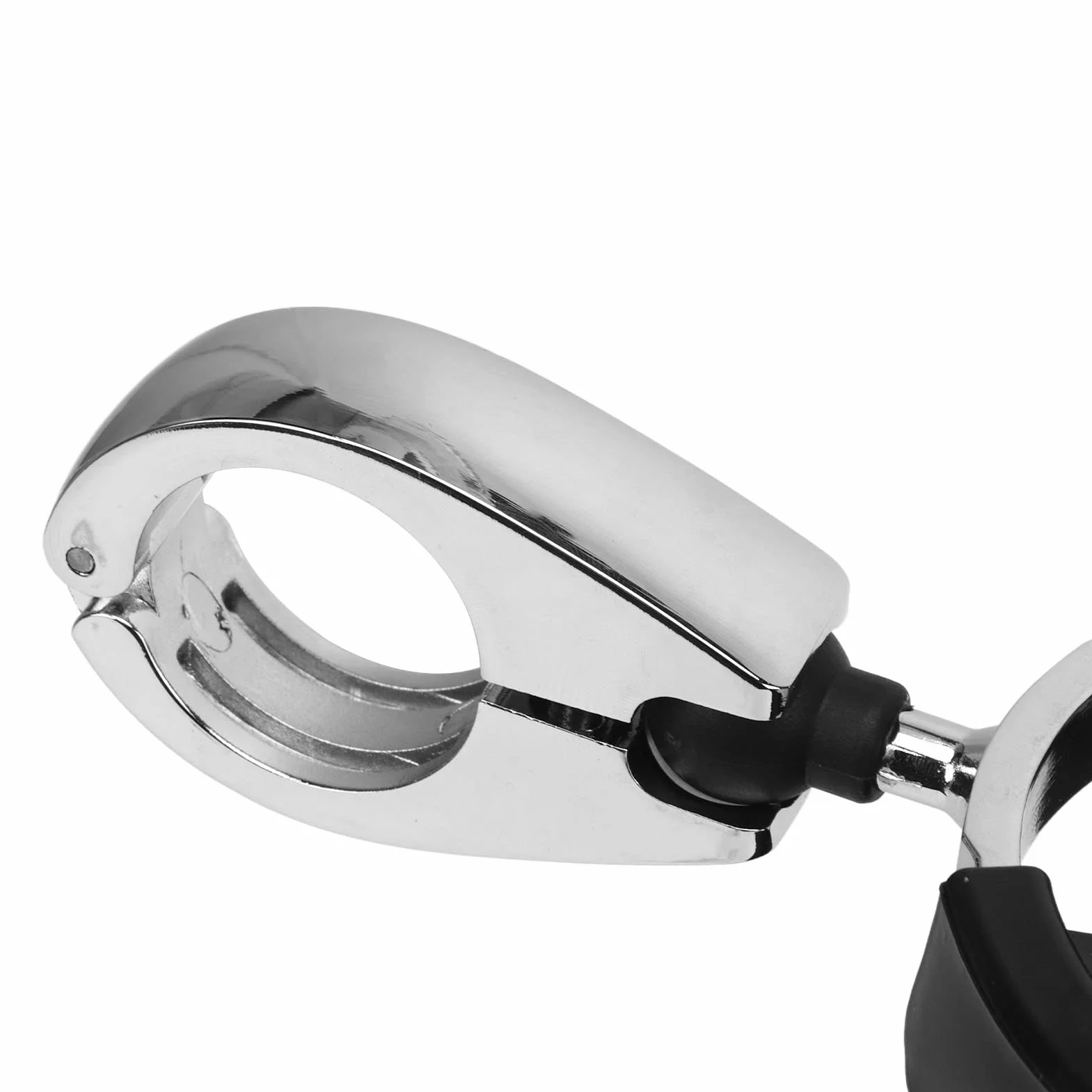 Uchwyt na Kubek Motocyklowy 360° do Kierownicy 7/8"-1/4", ATV, Rower, Wózek